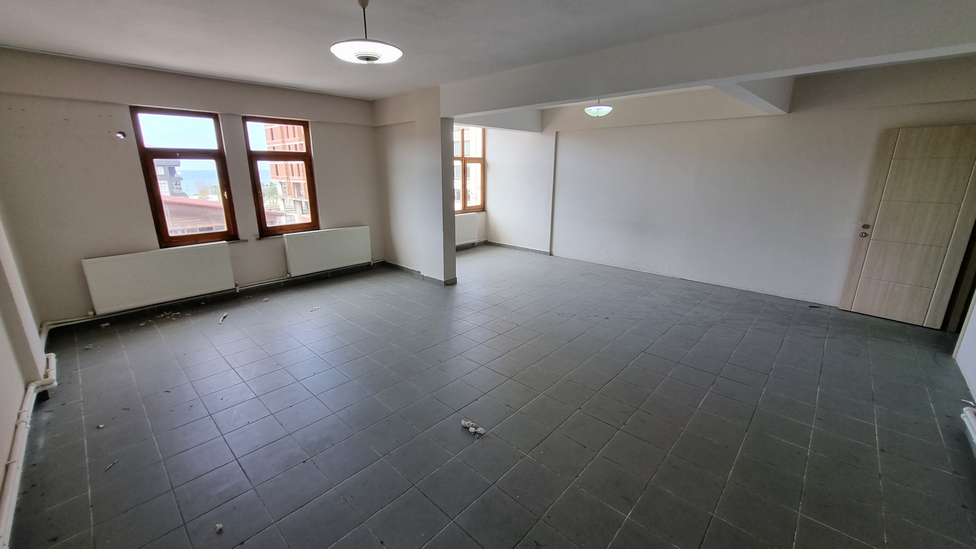 Kiralık İşyeri, Trabzon / OF / SULAKLI MAH.