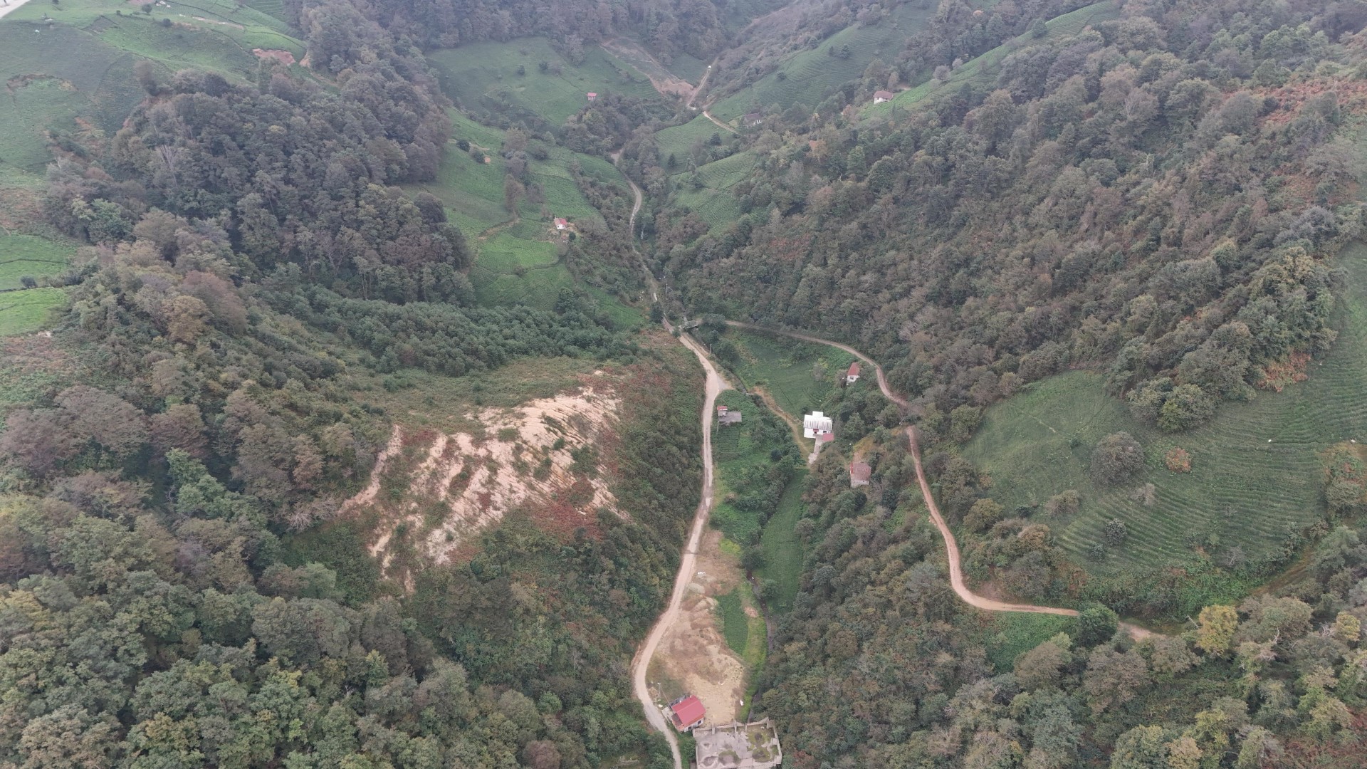 Satılık Trabzon / OF / İRFANLI MAHALLESİ