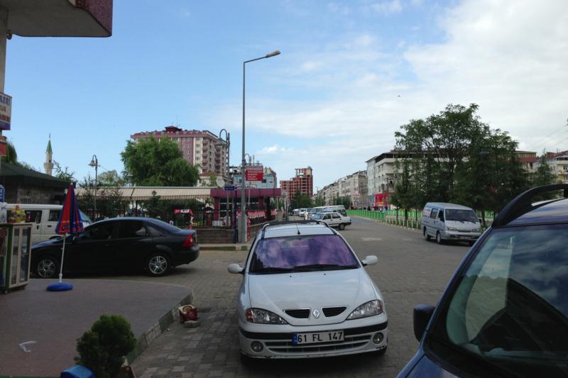 Satılık İŞYERİ, Trabzon / MERKEZ / İRFANLI MAH.