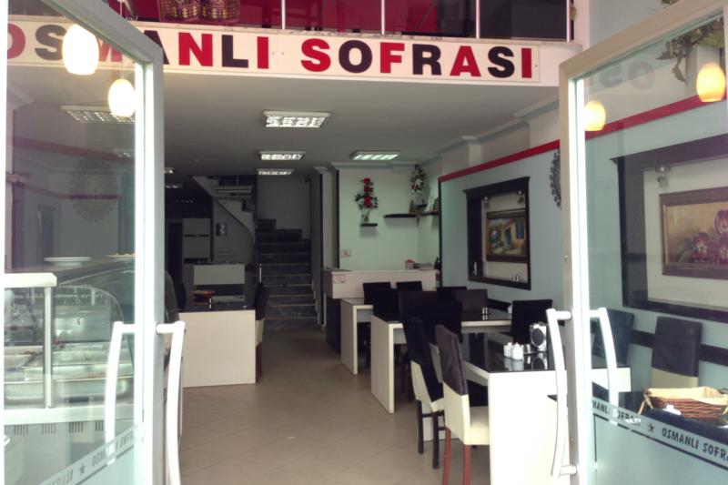 Satılık İŞYERİ, Trabzon / MERKEZ / İRFANLI MAH.