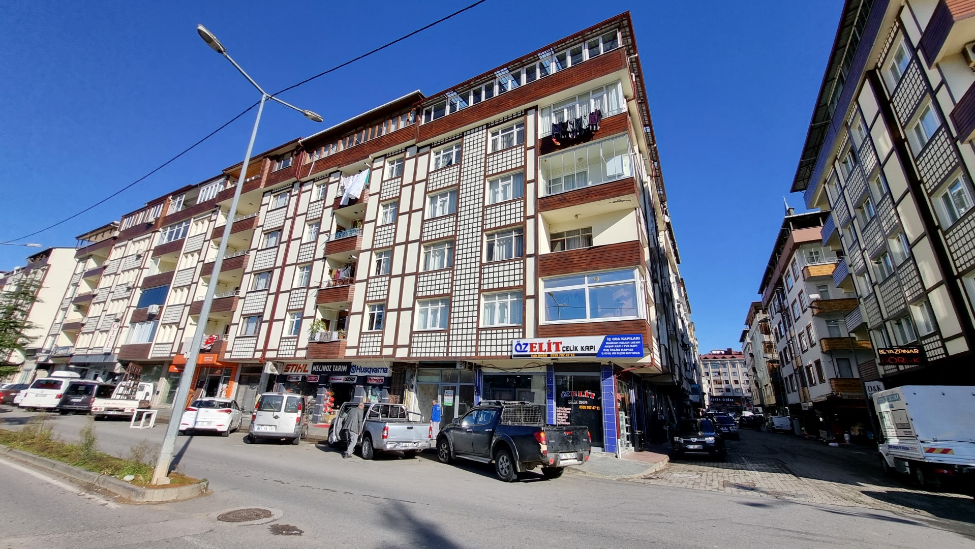 Kiralık İŞYERİ, Trabzon / OF / SULAKLI MAHALLESİ
