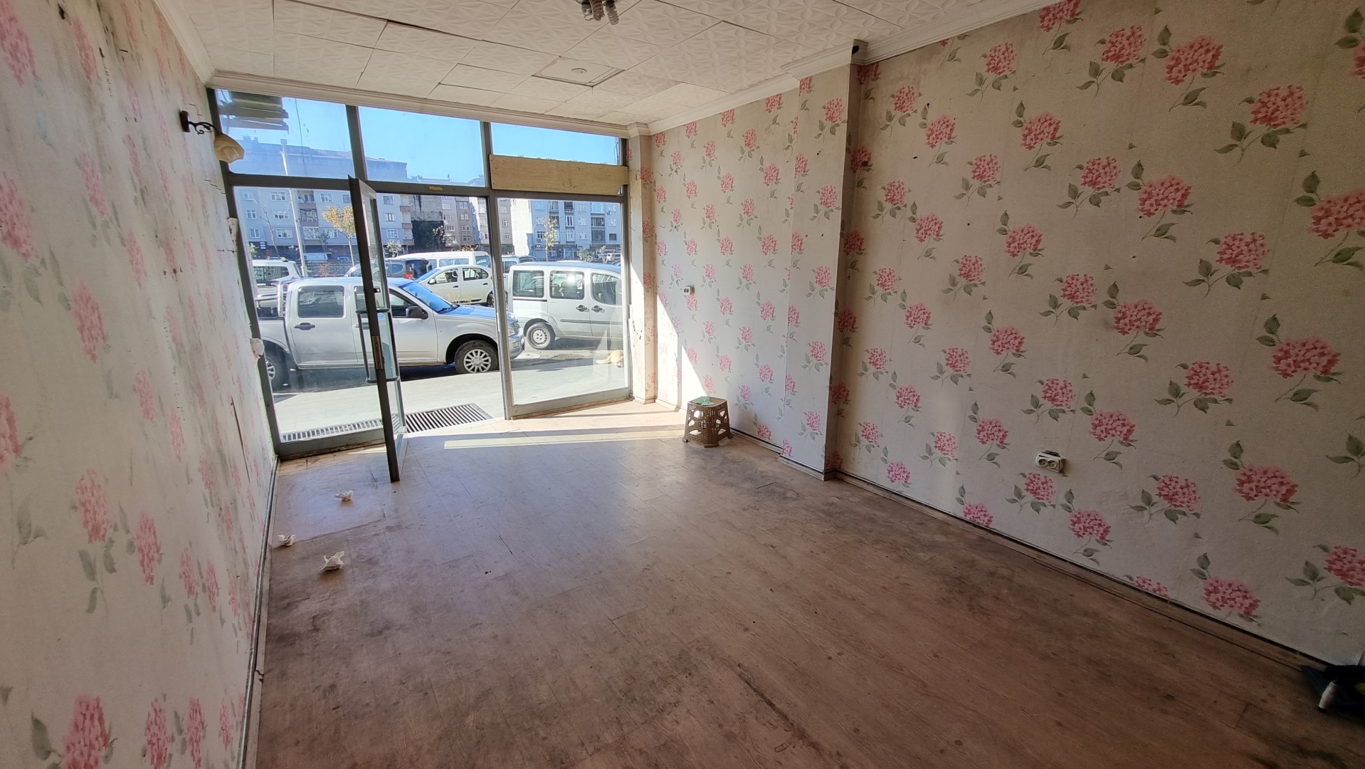Kiralık İŞYERİ, Trabzon / OF / SULAKLI MAHALLESİ