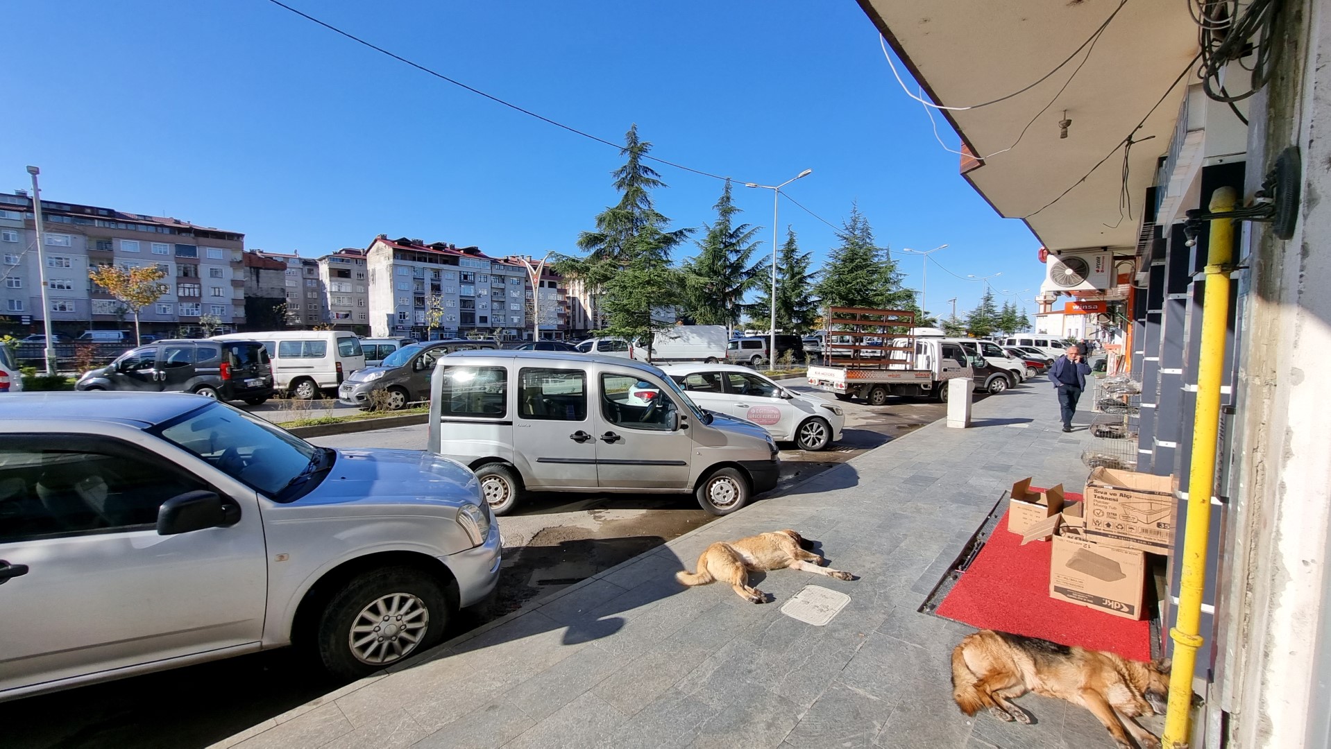 Kiralık İŞYERİ, Trabzon / OF / SULAKLI MAHALLESİ