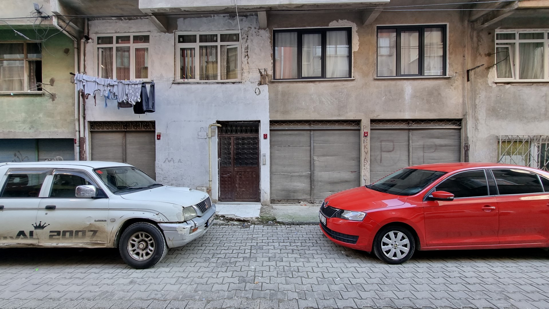 Satılık DEPO, Trabzon / OF / SULAKLI MAHALLESİ