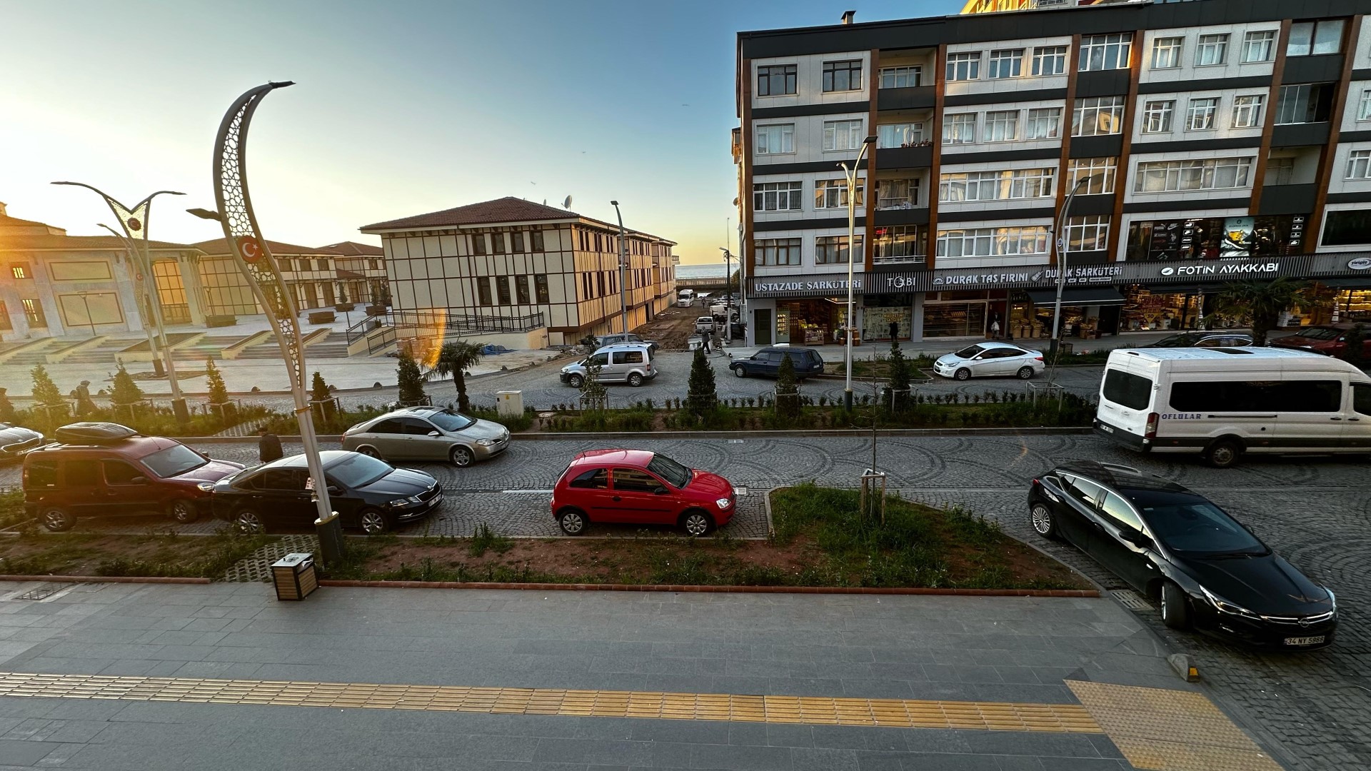 Kiralık İŞYERİ, Trabzon / OF / SULAKLI MAHALLESİ
