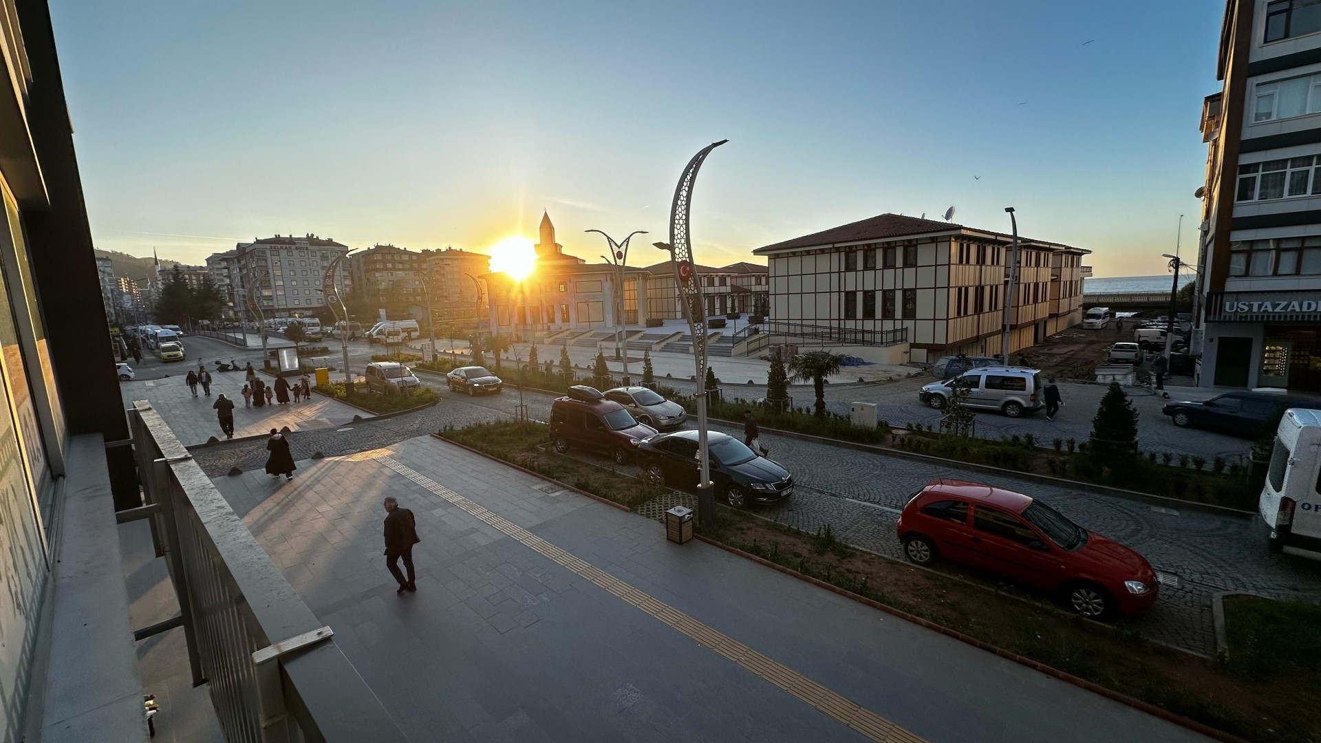 Kiralık İŞYERİ, Trabzon / OF / SULAKLI MAHALLESİ