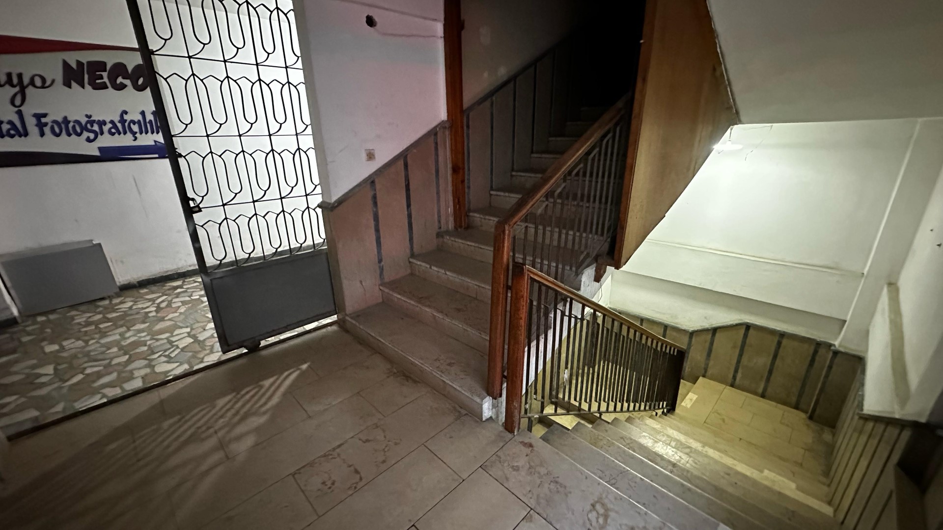 Kiralık İŞYERİ, Trabzon / OF / SULAKLI MAHALLESİ