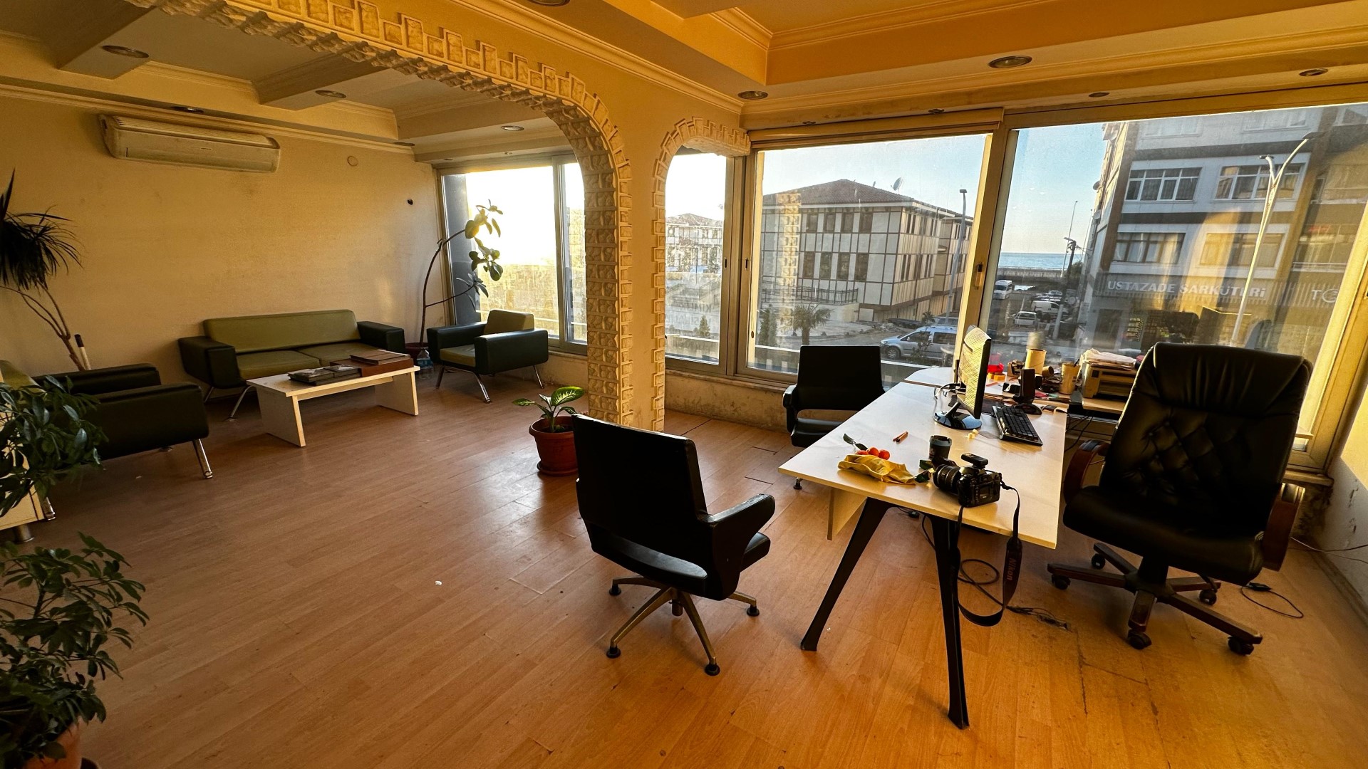 Kiralık İŞYERİ, Trabzon / OF / SULAKLI MAHALLESİ