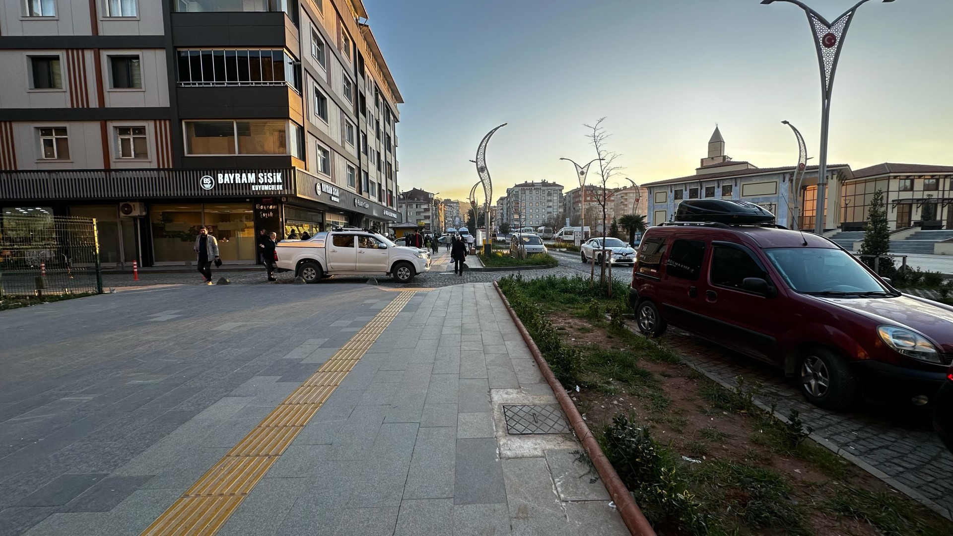 Kiralık İŞYERİ, Trabzon / OF / SULAKLI MAHALLESİ