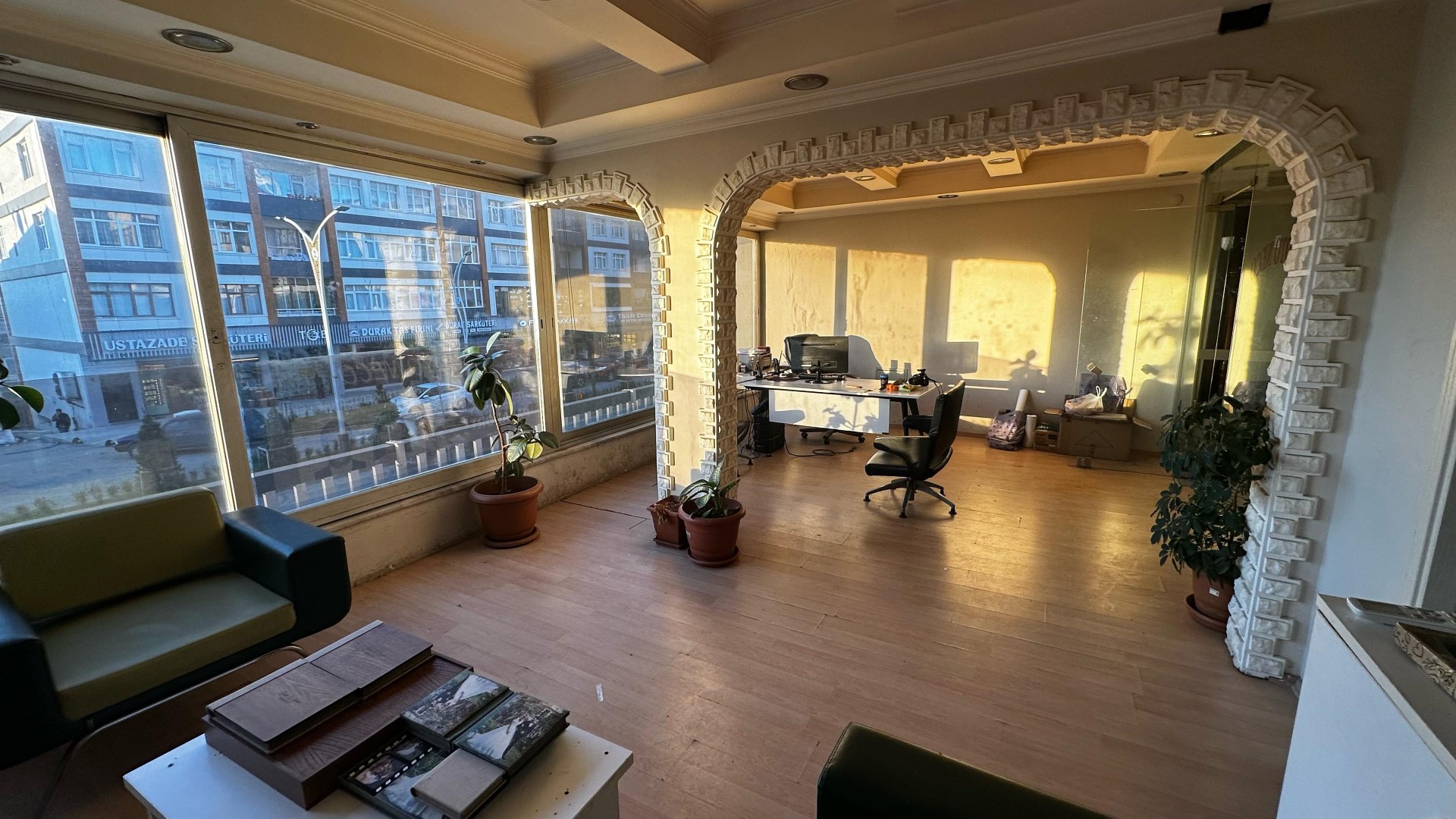 Kiralık İŞYERİ, Trabzon / OF / SULAKLI MAHALLESİ