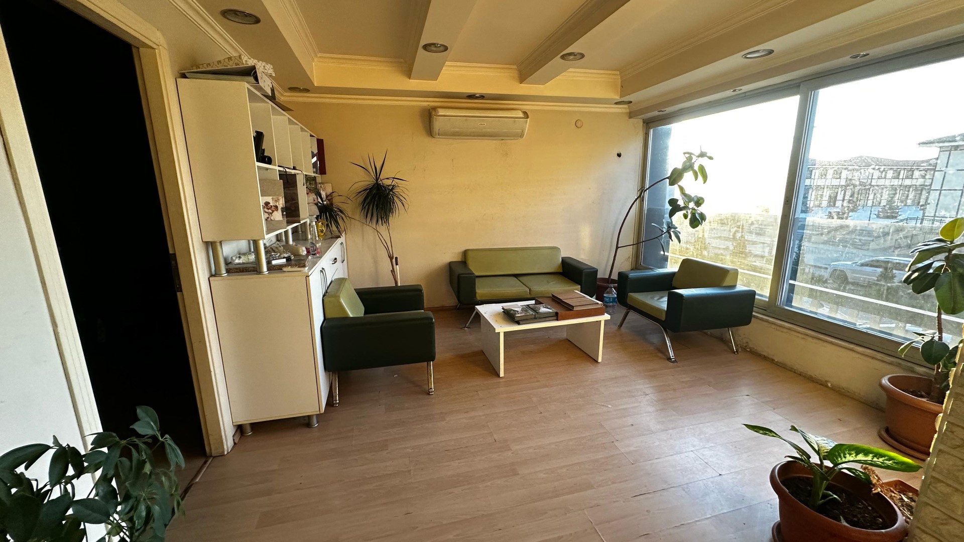 Kiralık İŞYERİ, Trabzon / OF / SULAKLI MAHALLESİ