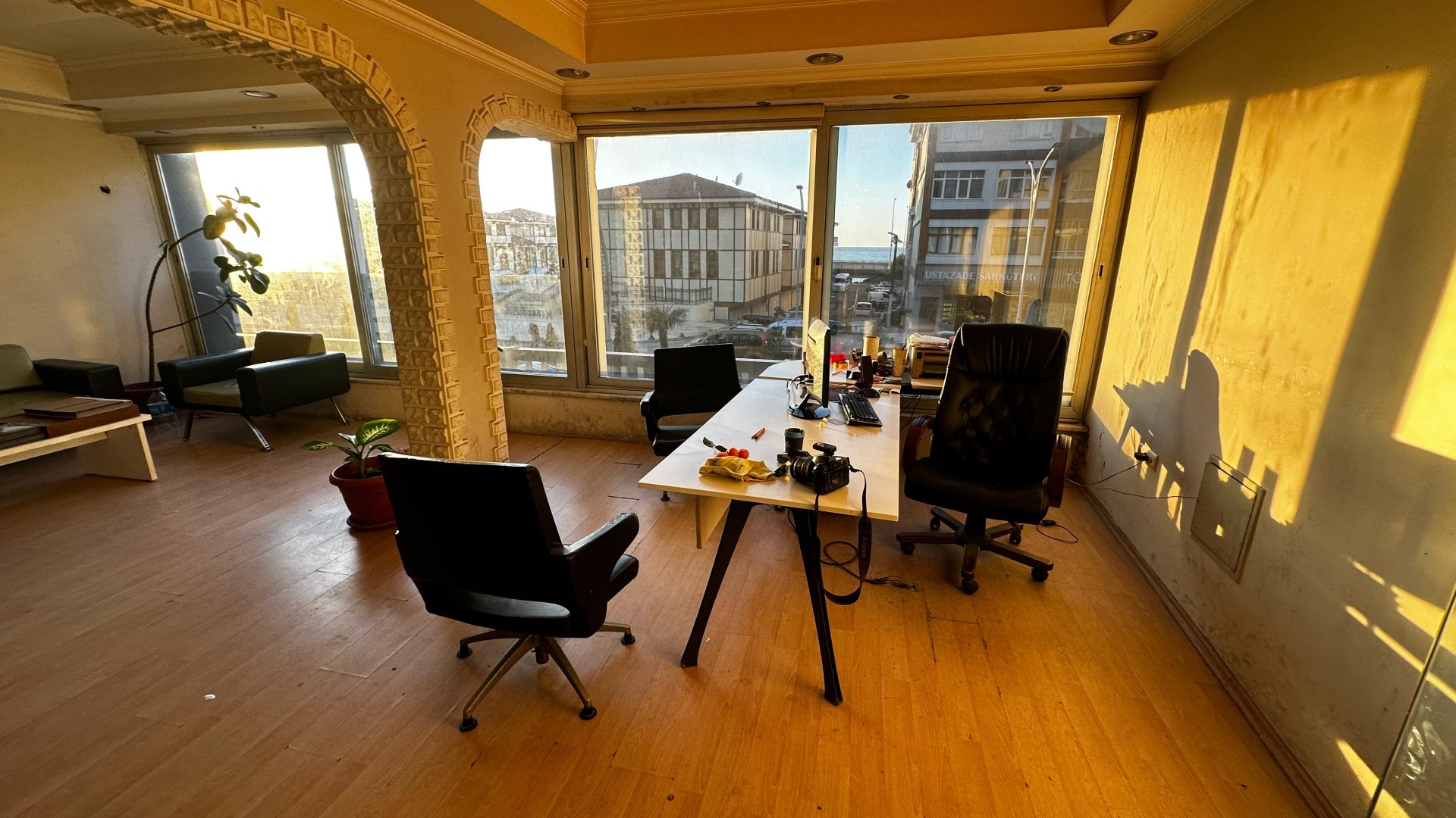 Kiralık İŞYERİ, Trabzon / OF / SULAKLI MAHALLESİ