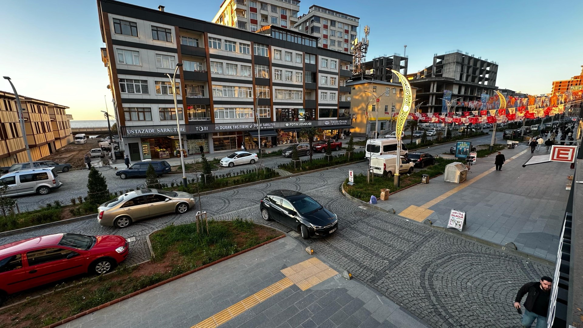 Kiralık İŞYERİ, Trabzon / OF / SULAKLI MAHALLESİ