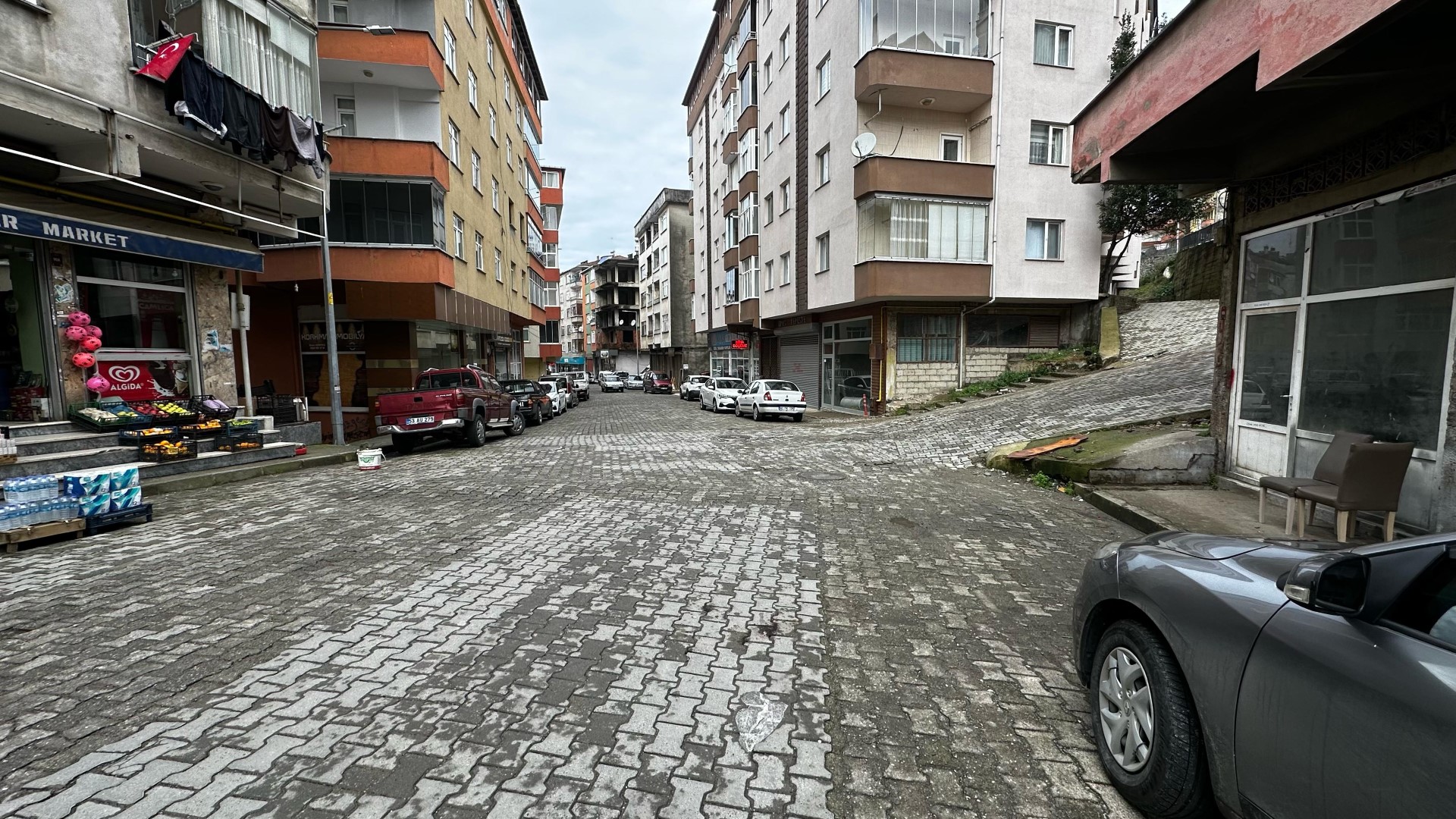 Satılık İŞYERİ, Trabzon / OF / SULAKLI MAHALLESİ