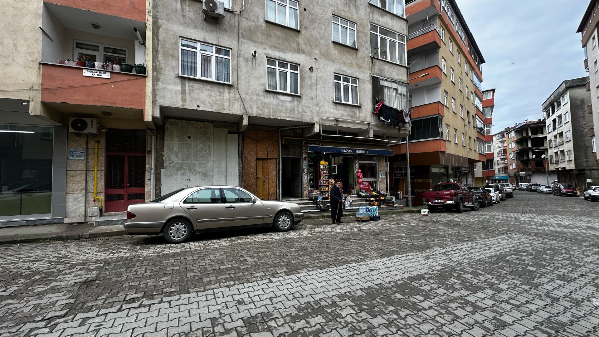 Satılık İŞYERİ, Trabzon / OF / SULAKLI MAHALLESİ