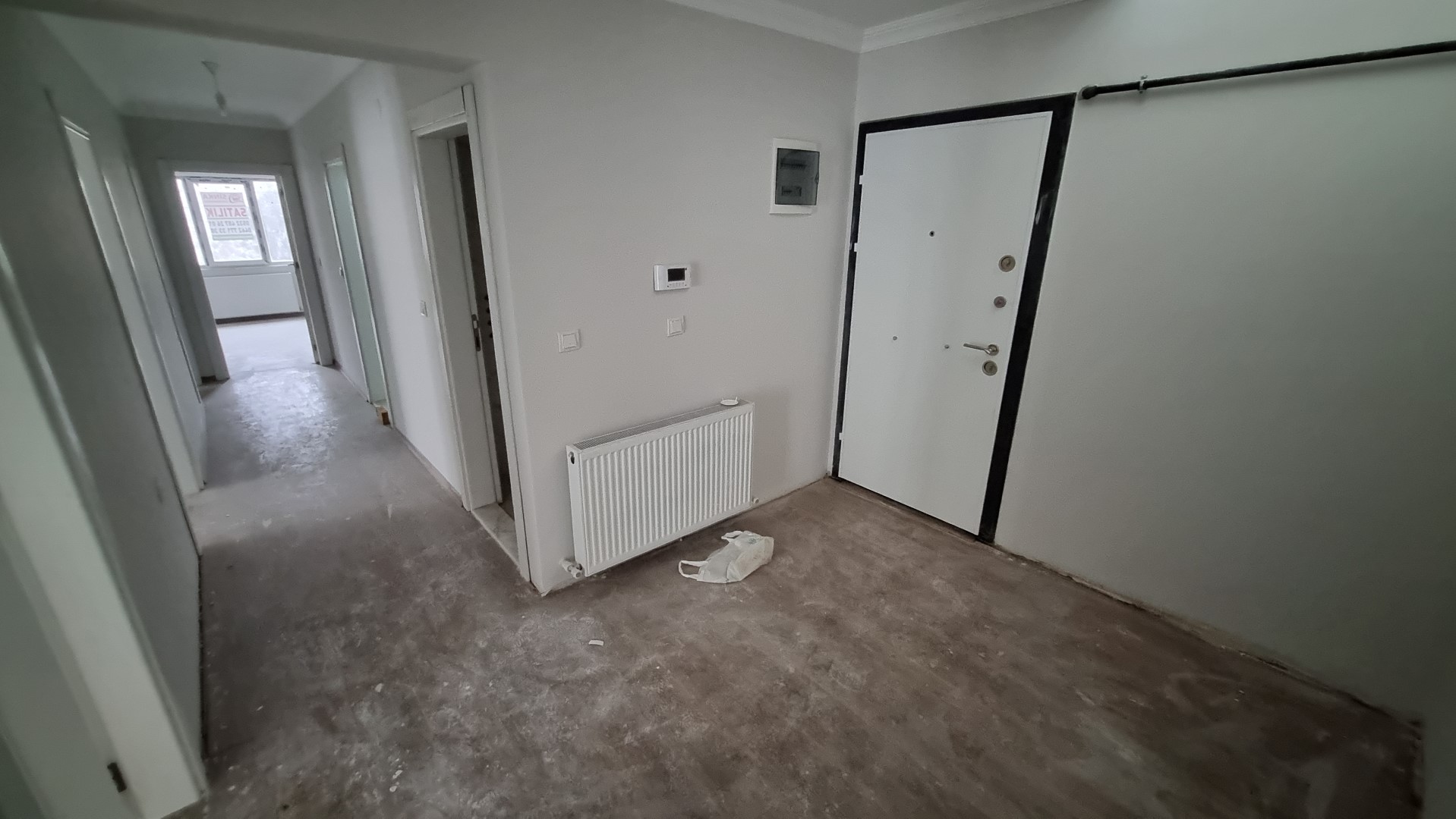 Satılık Dublex, Trabzon / OF / SULAKLI MAHALLESİ