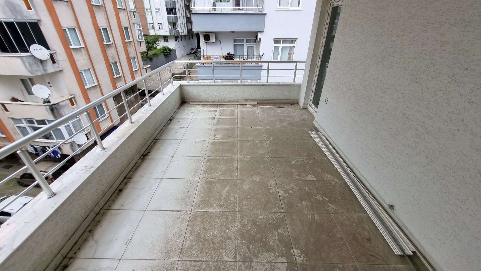 Satılık Dublex, Trabzon / OF / SULAKLI MAHALLESİ