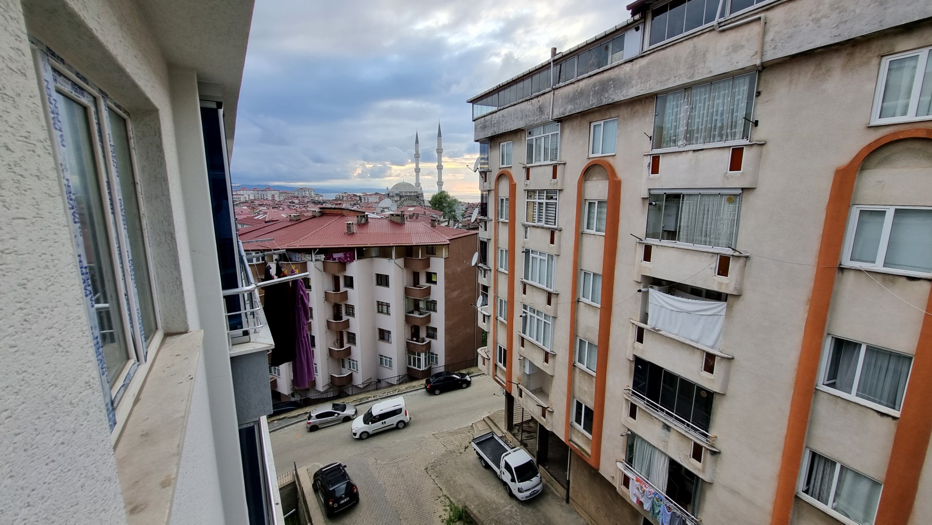 Satılık Dublex, Trabzon / OF / SULAKLI MAHALLESİ