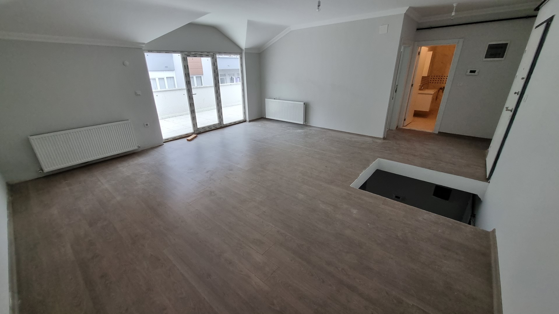 Satılık Dublex, Trabzon / OF / SULAKLI MAHALLESİ