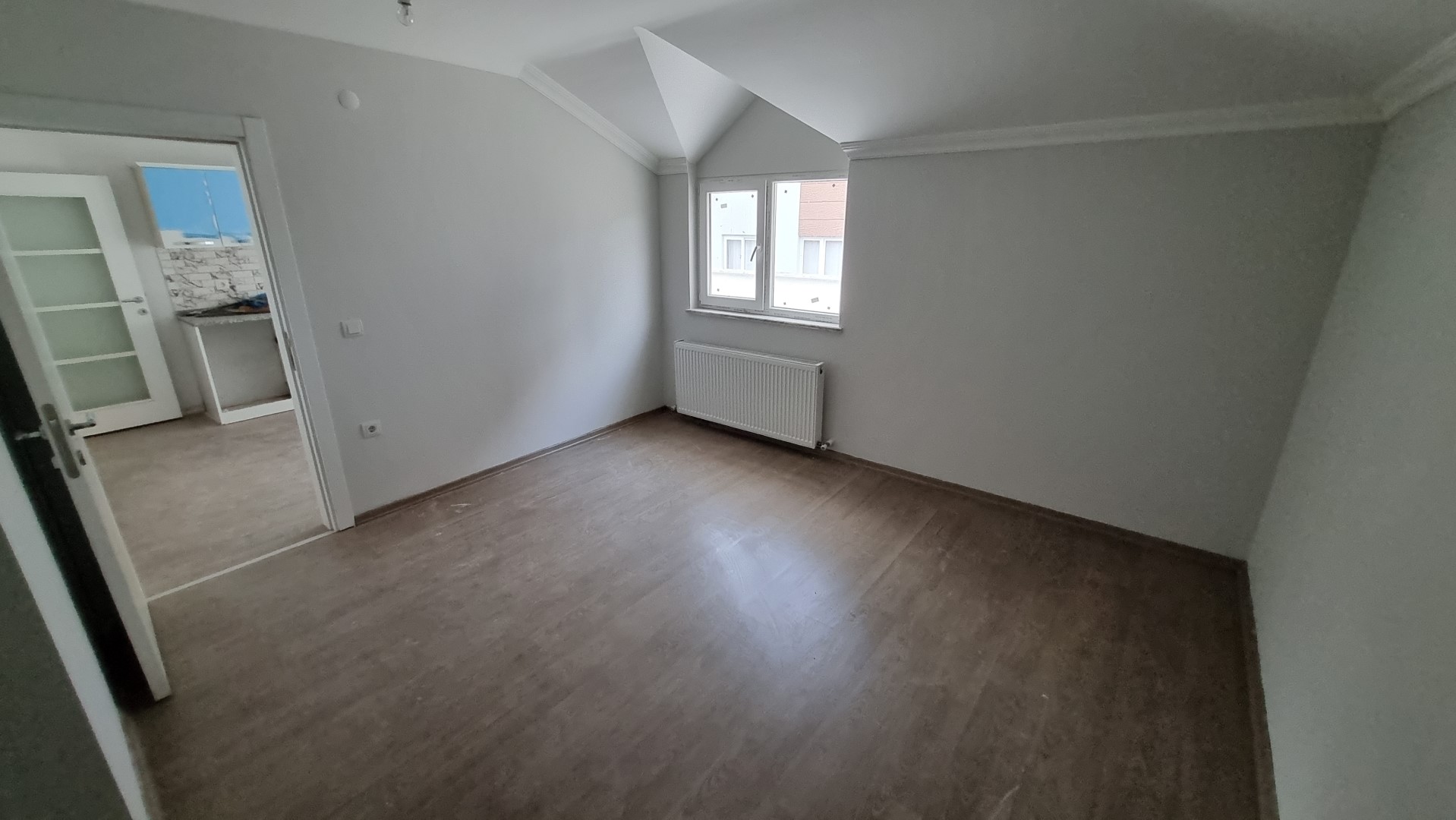Satılık Dublex, Trabzon / OF / SULAKLI MAHALLESİ