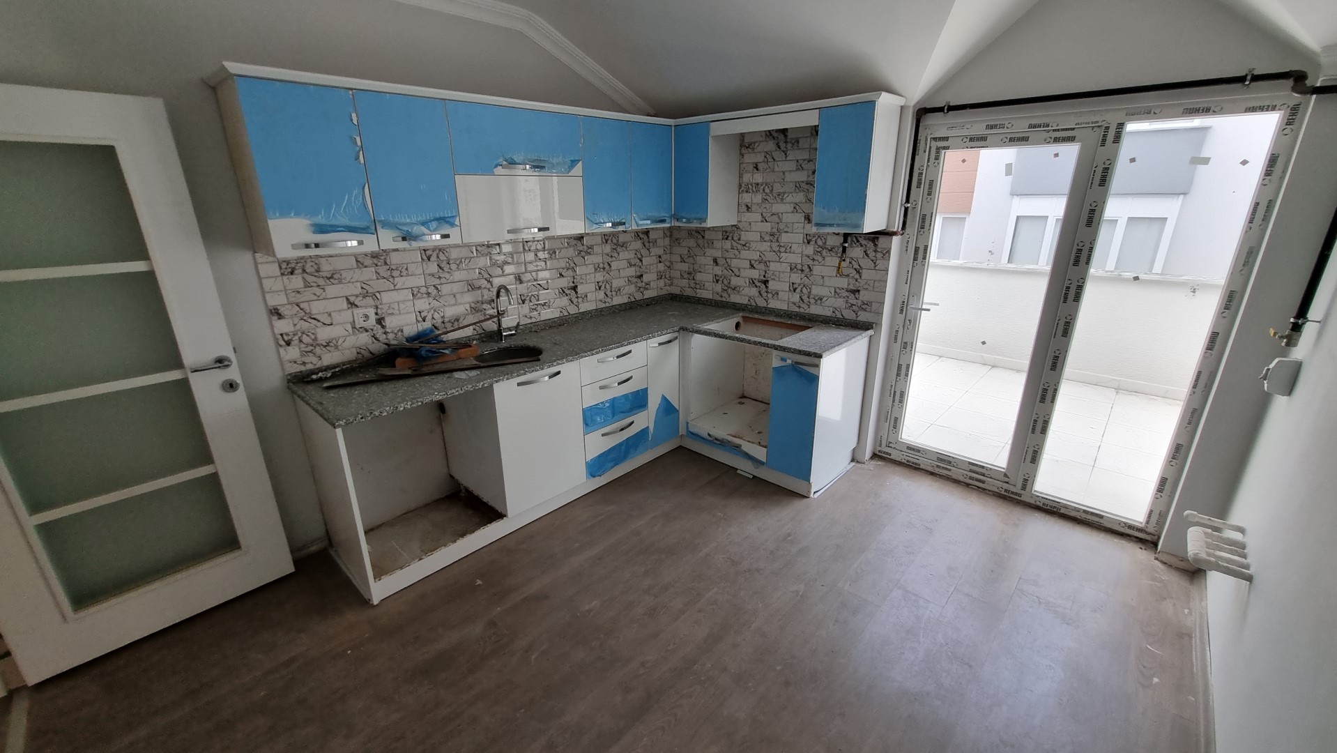 Satılık Dublex, Trabzon / OF / SULAKLI MAHALLESİ
