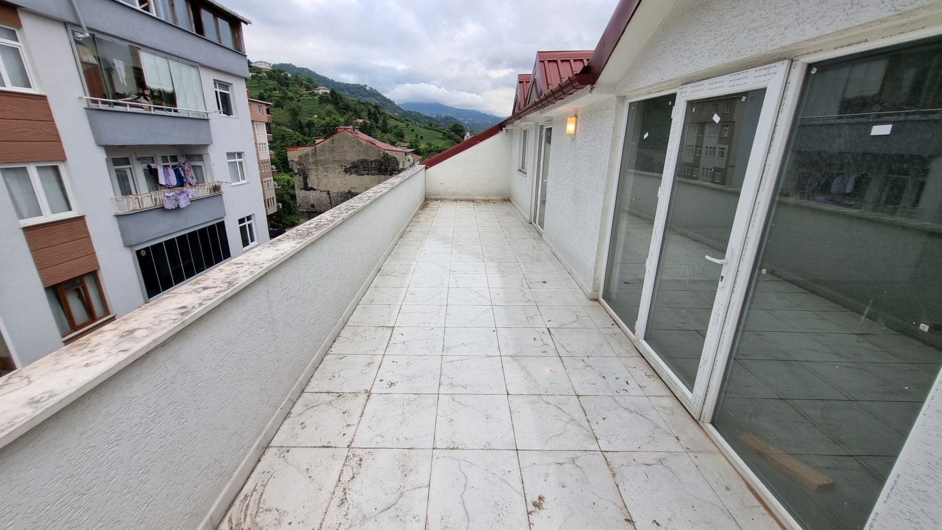Satılık Dublex, Trabzon / OF / SULAKLI MAHALLESİ