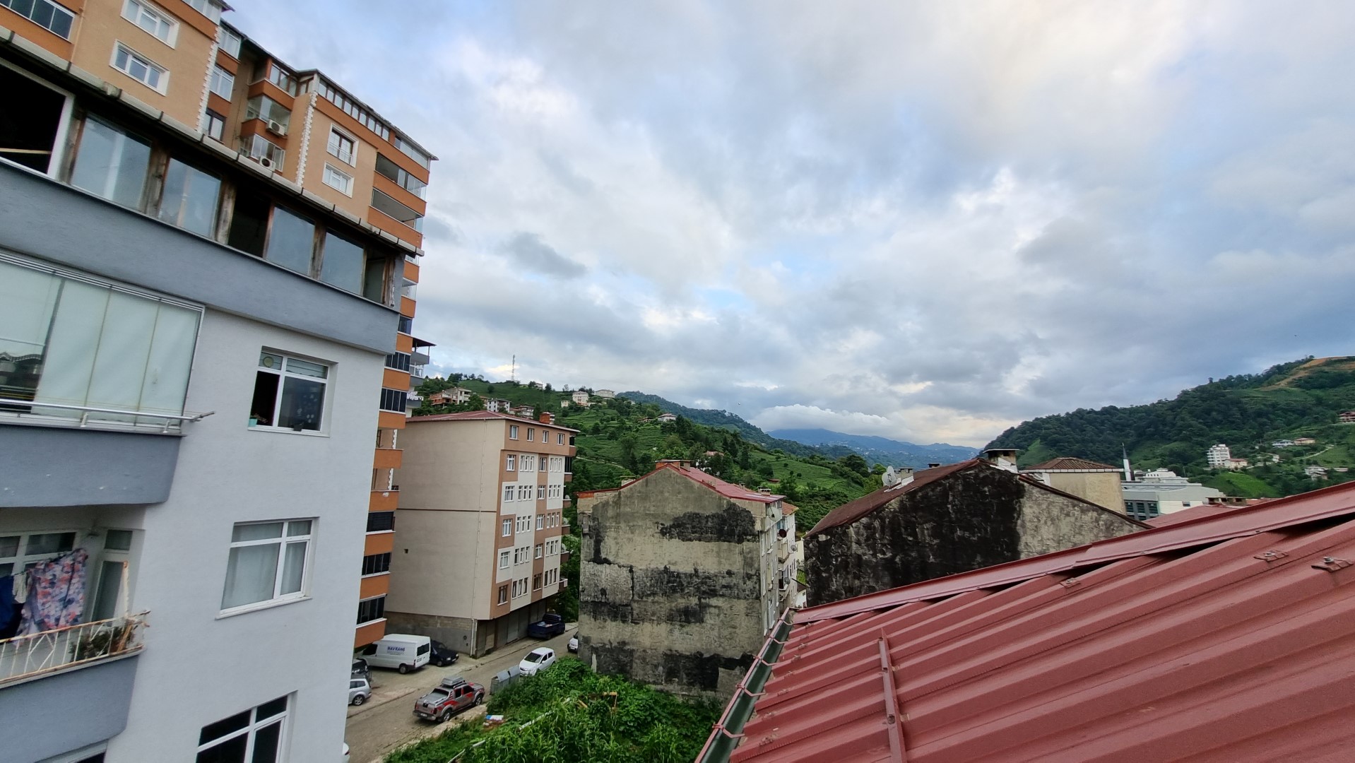 Satılık Dublex, Trabzon / OF / SULAKLI MAHALLESİ
