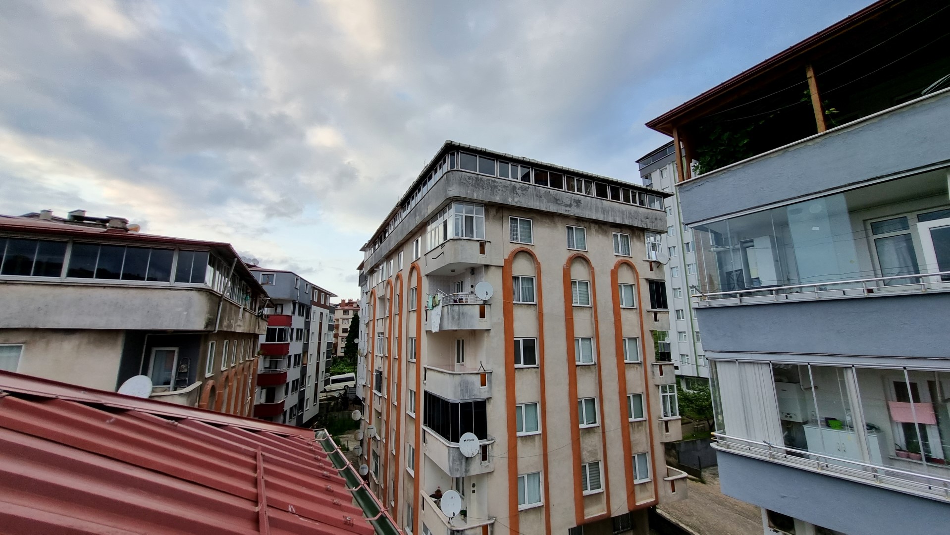Satılık Dublex, Trabzon / OF / SULAKLI MAHALLESİ