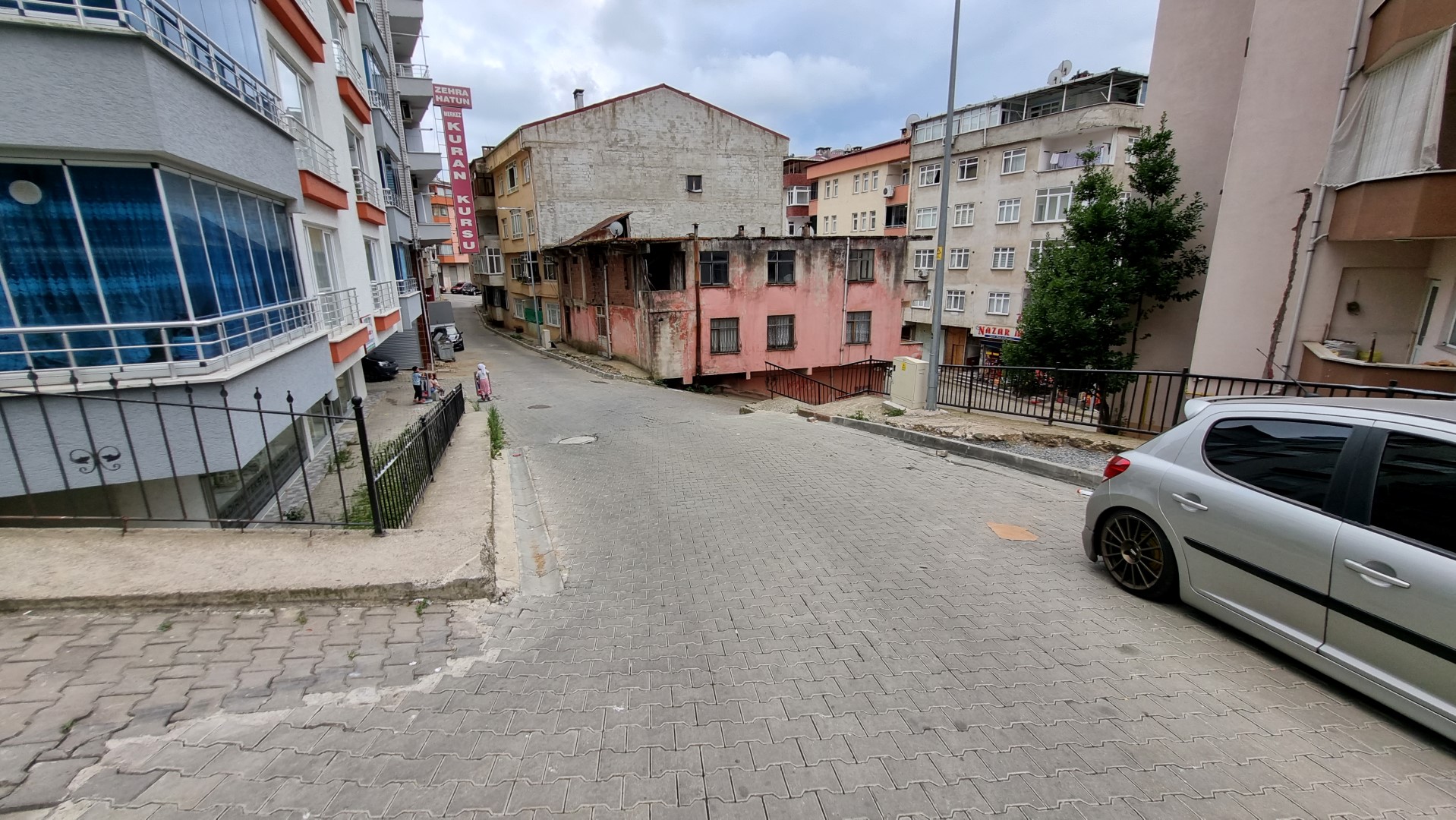 Satılık Dublex, Trabzon / OF / SULAKLI MAHALLESİ