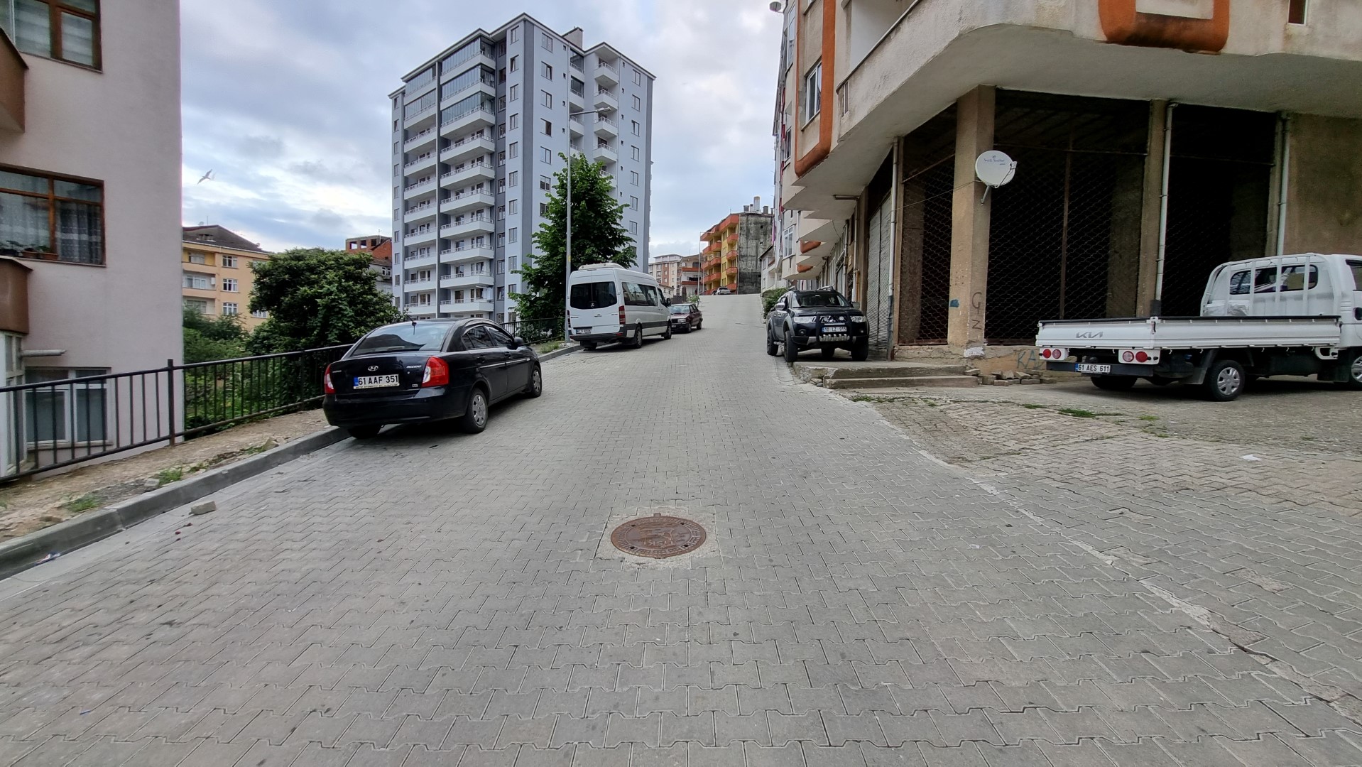 Satılık Dublex, Trabzon / OF / SULAKLI MAHALLESİ