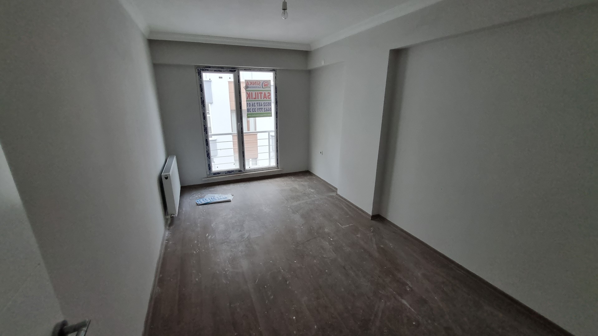 Satılık Dublex, Trabzon / OF / SULAKLI MAHALLESİ