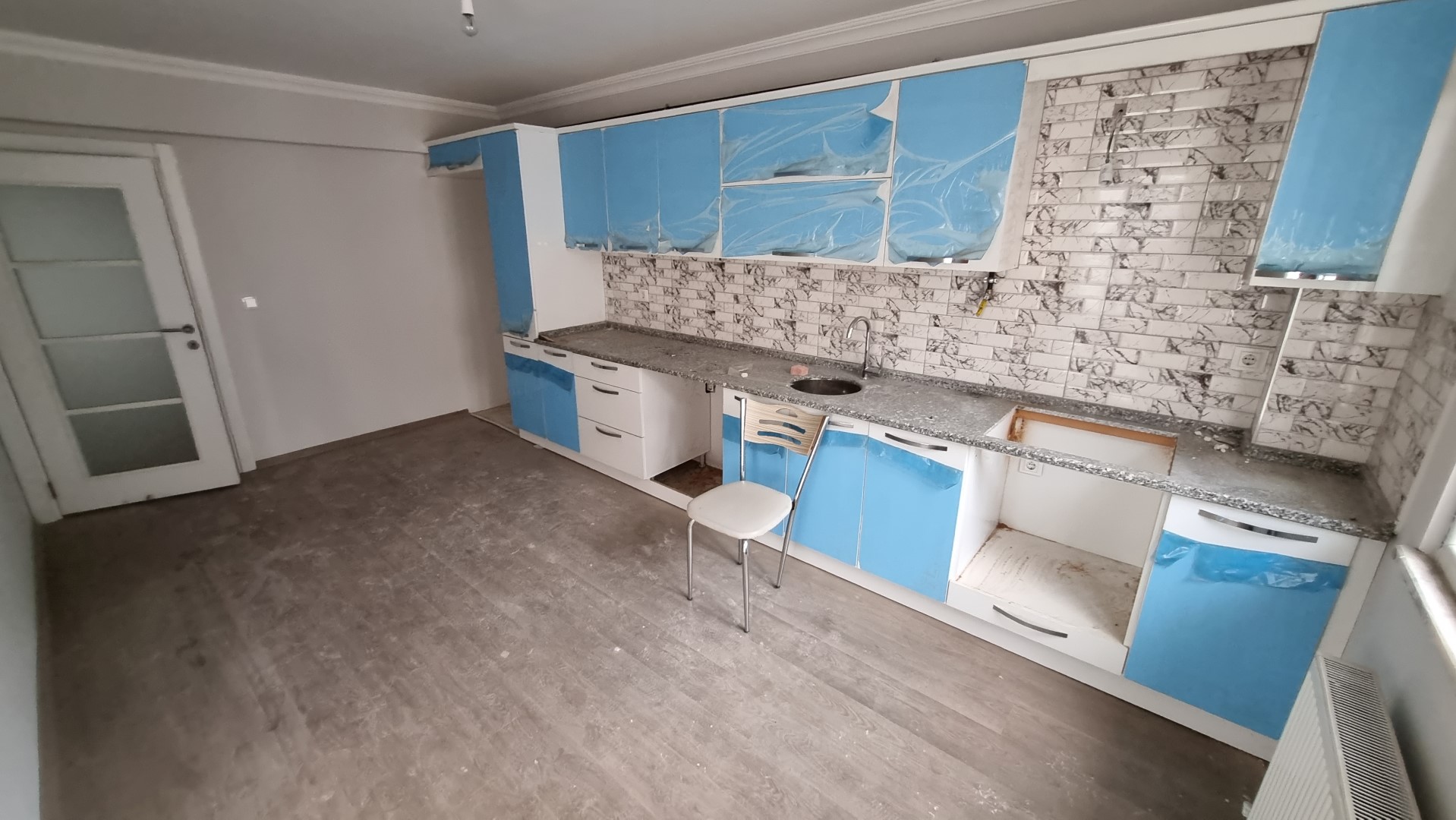 Satılık Dublex, Trabzon / OF / SULAKLI MAHALLESİ
