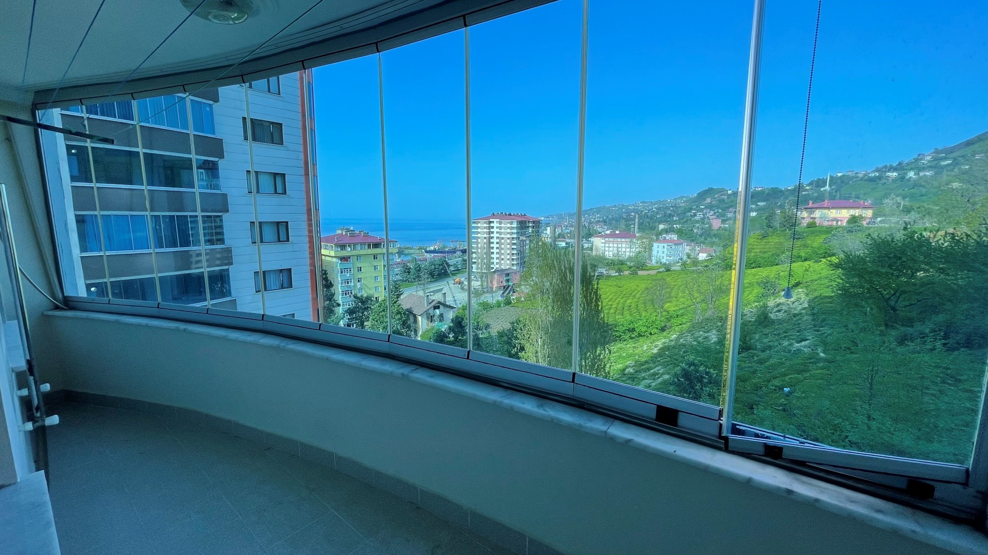 Satılık Daire, Trabzon / OF / CUMHURİYET MAH.