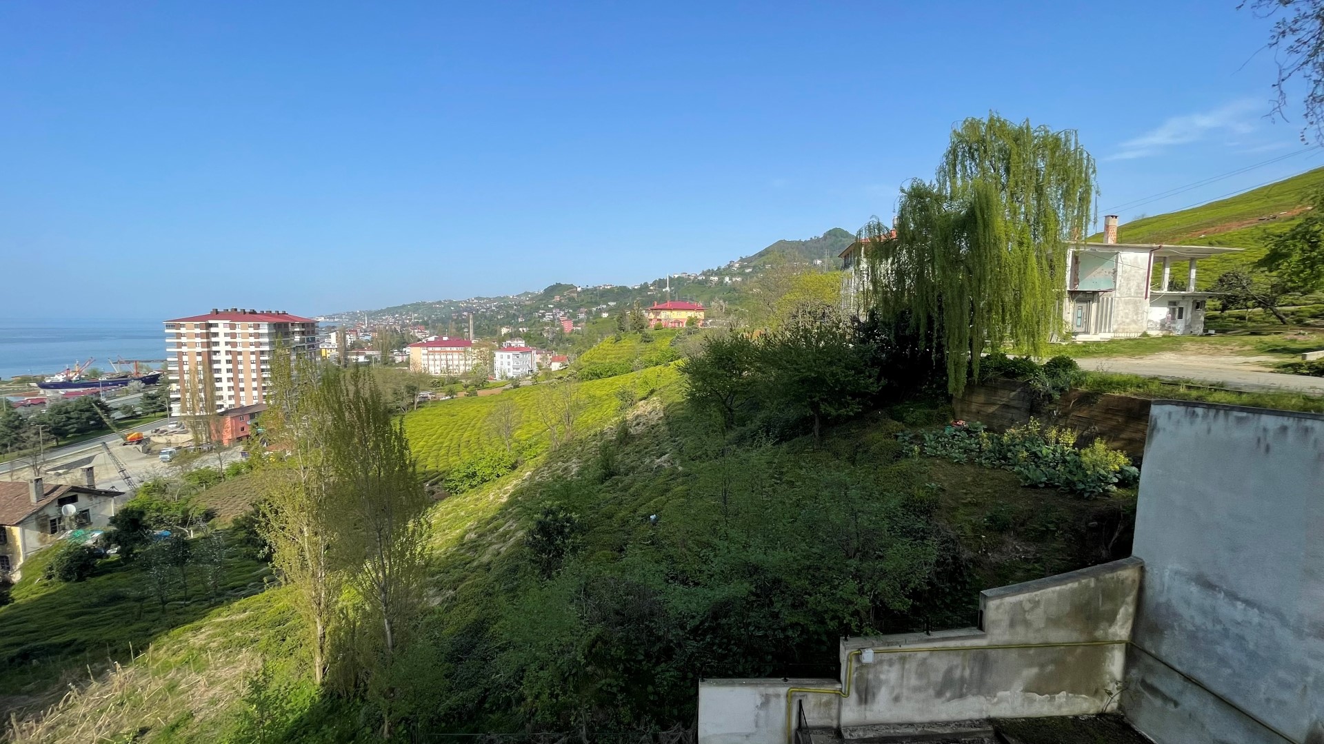 Satılık Daire, Trabzon / OF / CUMHURİYET MAH.