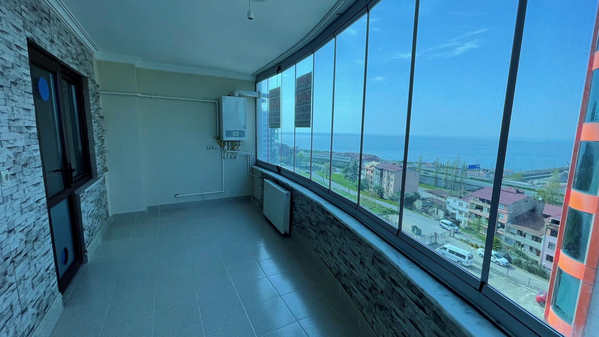 Satılık Daire, Trabzon / OF / CUMHURİYET MAH.