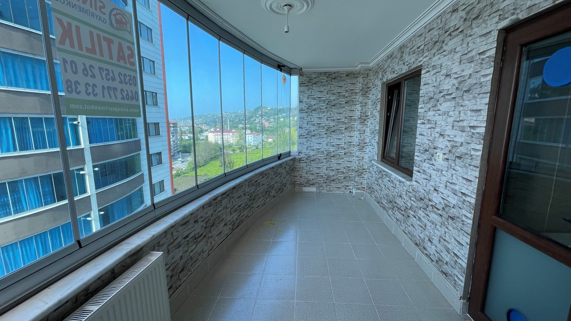 Satılık Daire, Trabzon / OF / CUMHURİYET MAH.