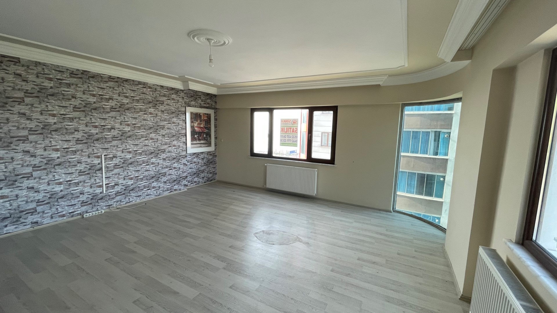 Satılık Daire, Trabzon / OF / CUMHURİYET MAH.