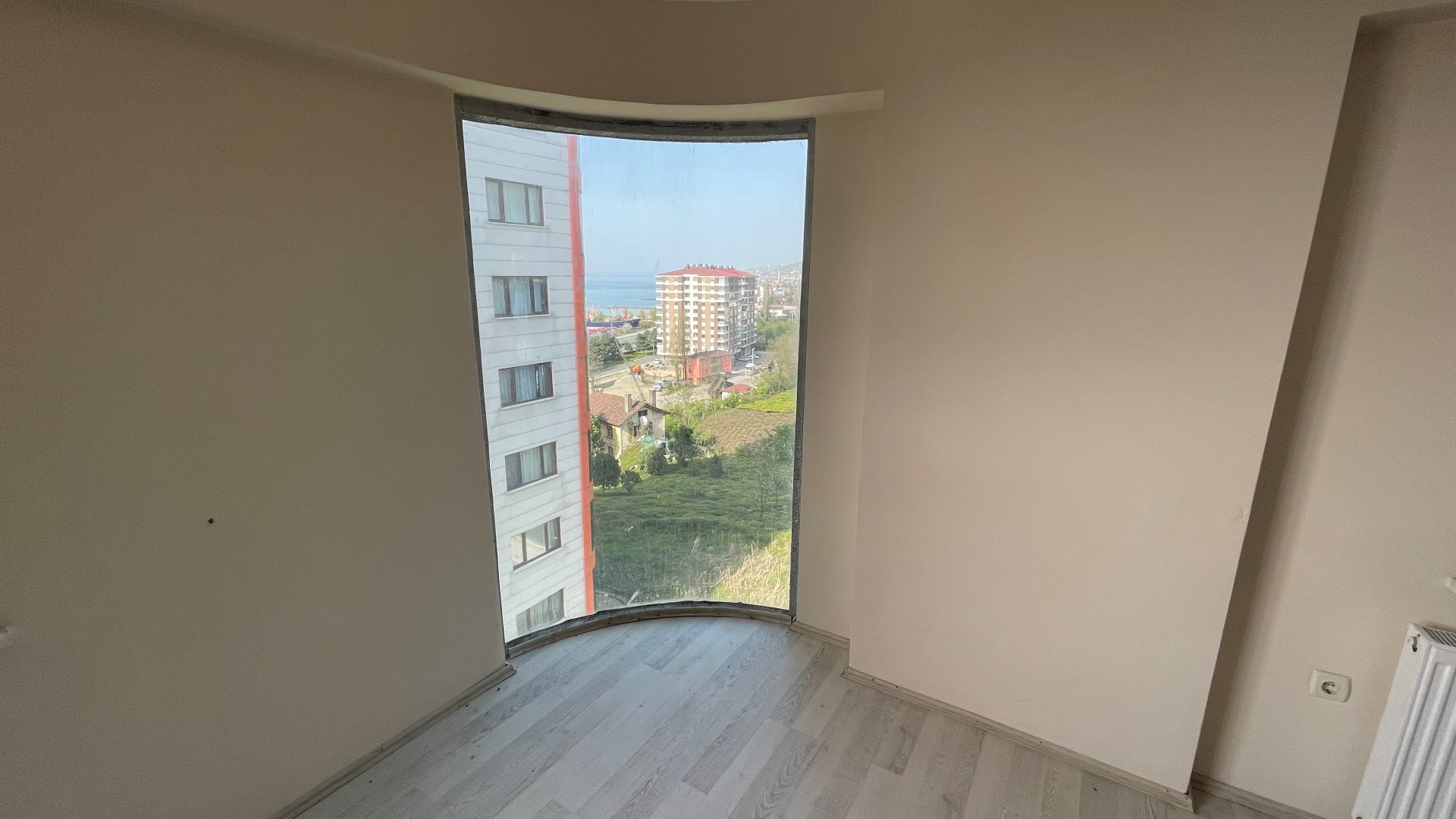 Satılık Daire, Trabzon / OF / CUMHURİYET MAH.