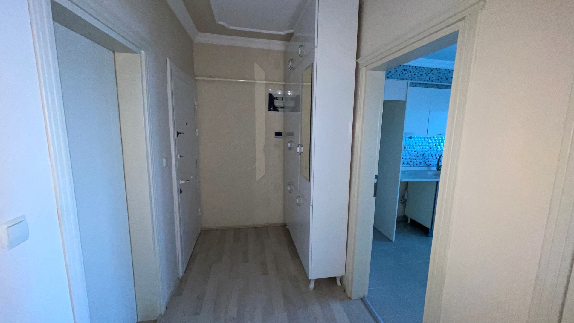 Satılık Daire, Trabzon / OF / CUMHURİYET MAH.