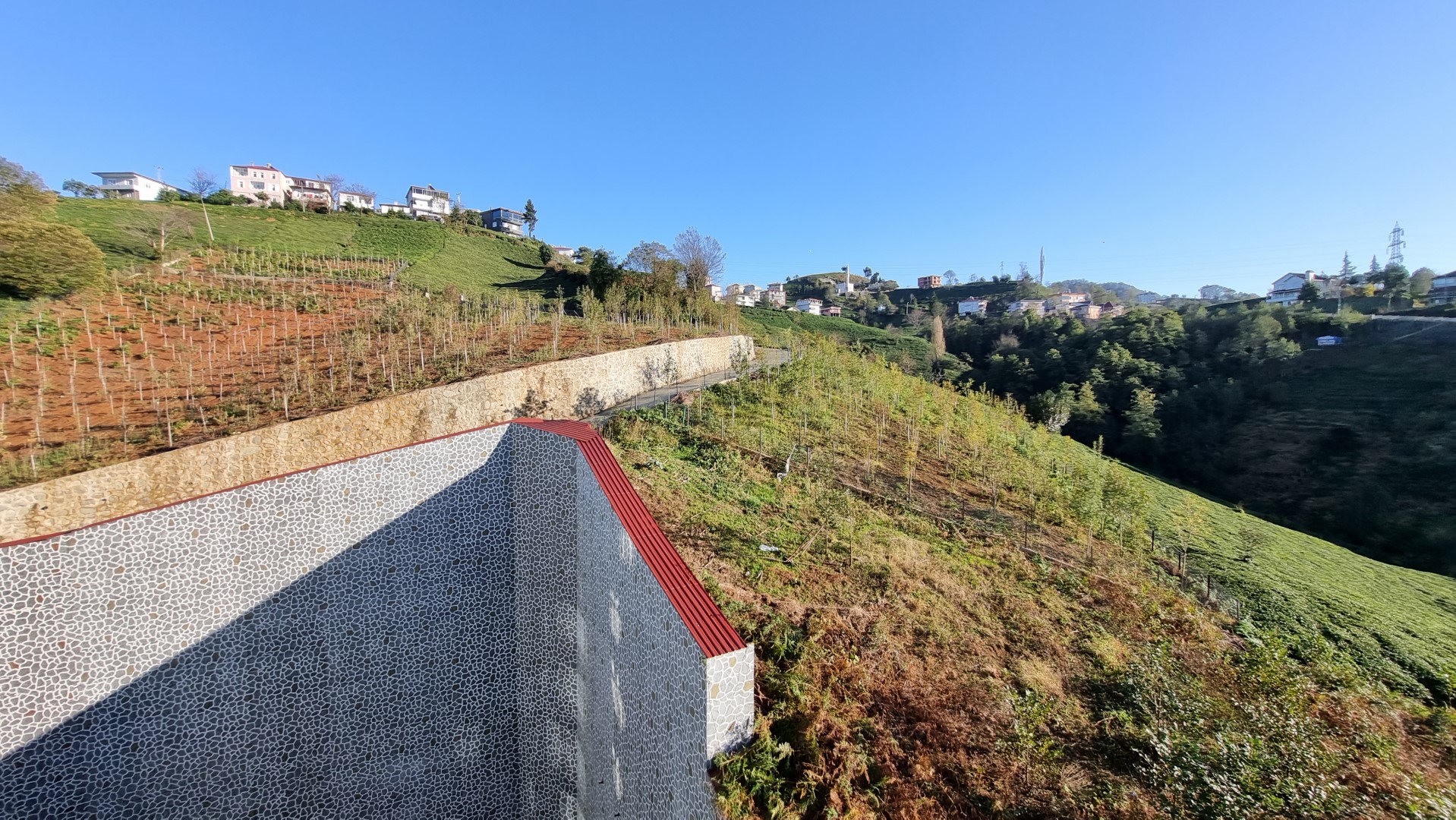 Satılık Daire, Trabzon / OF / CUMHURİYET MAH.