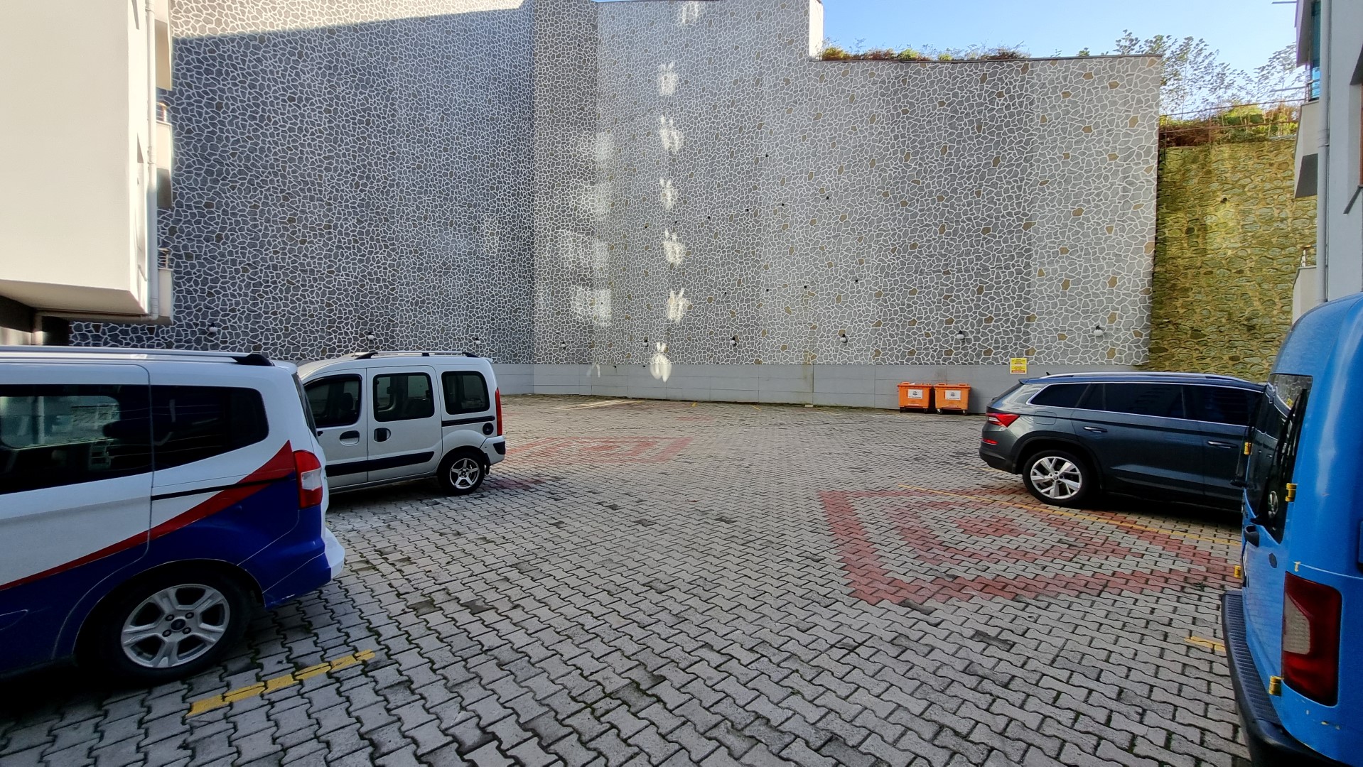 Satılık Daire, Trabzon / OF / CUMHURİYET MAH.