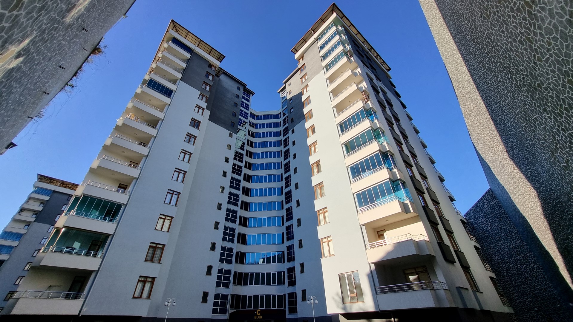 Satılık Daire, Trabzon / OF / CUMHURİYET MAH.
