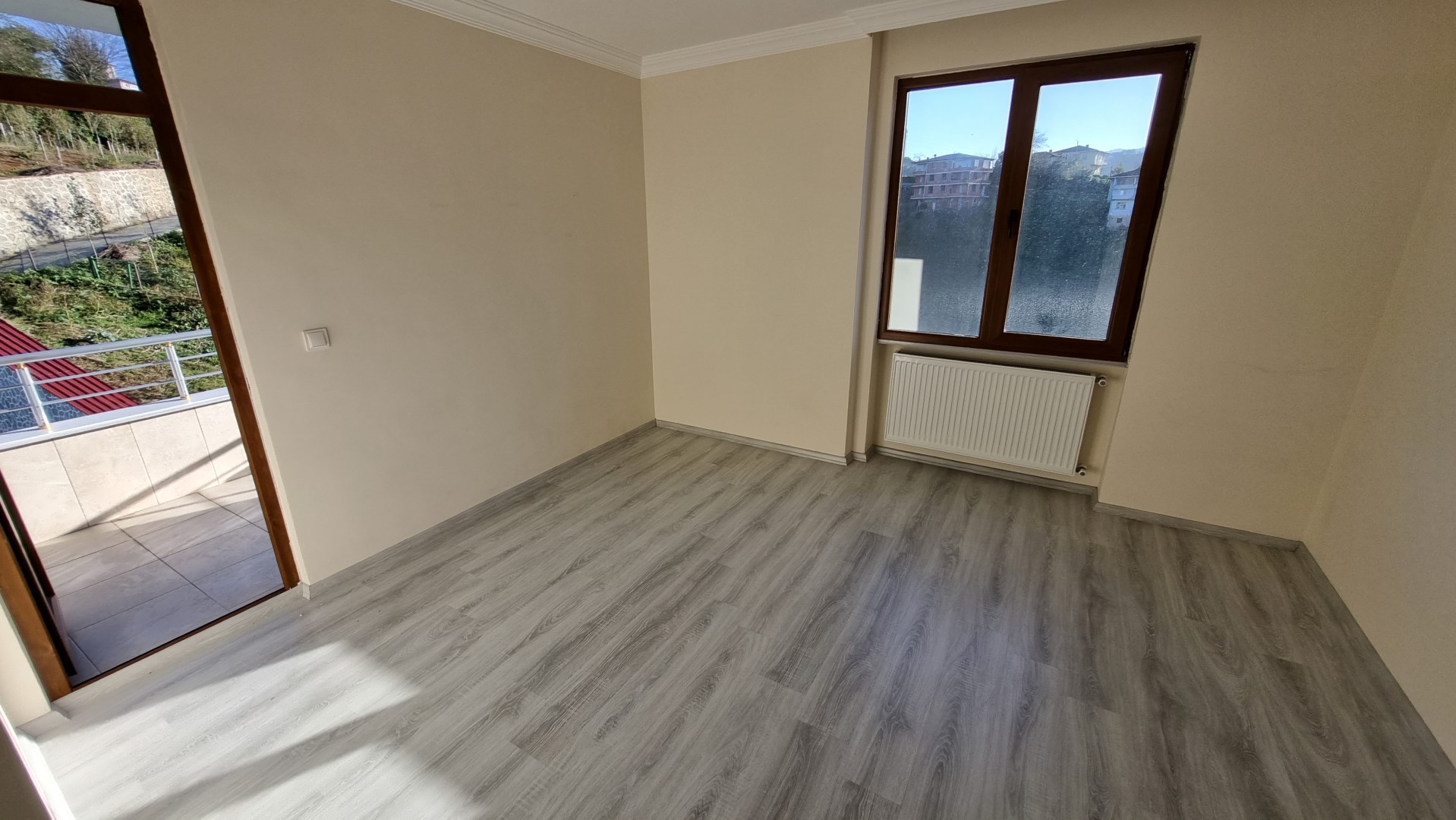 Satılık Daire, Trabzon / OF / CUMHURİYET MAH.