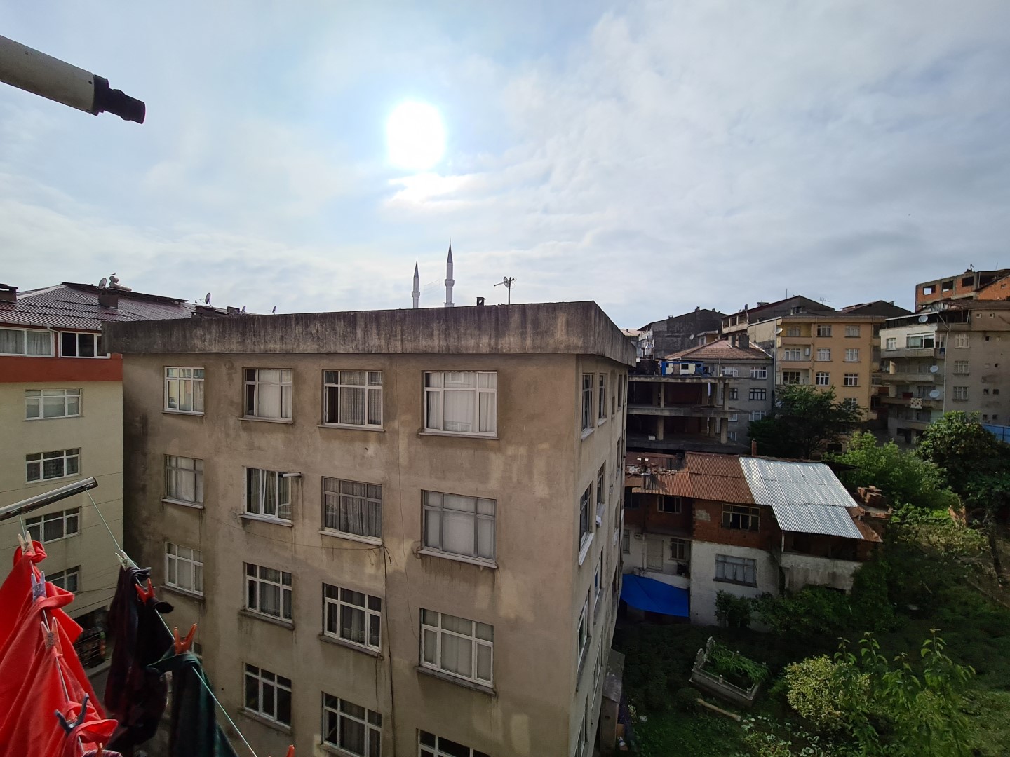 Satılık Daire, Trabzon / OF / SULAKLI MAH.