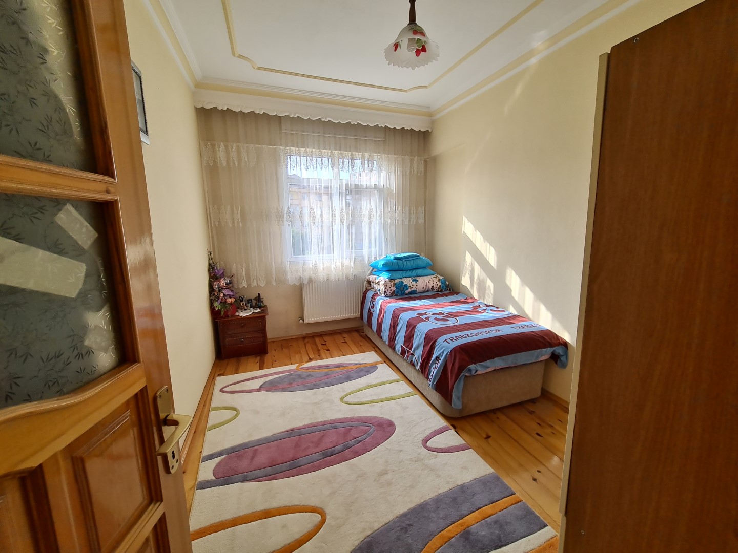 Satılık Daire, Trabzon / OF / SULAKLI MAH.
