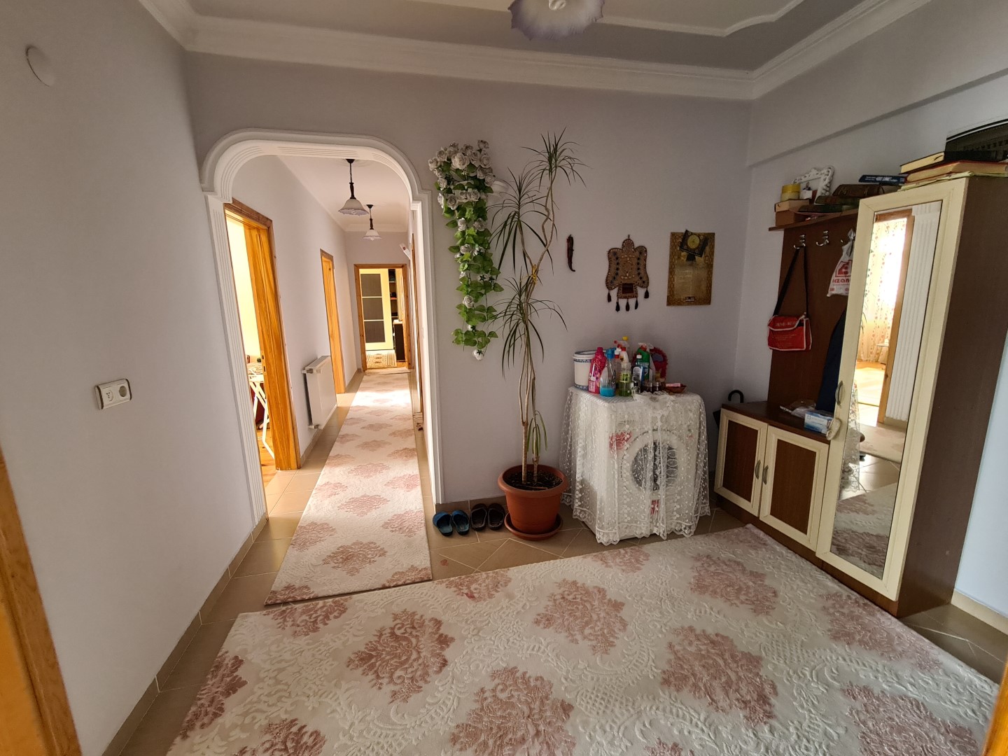 Satılık Daire, Trabzon / OF / SULAKLI MAH.