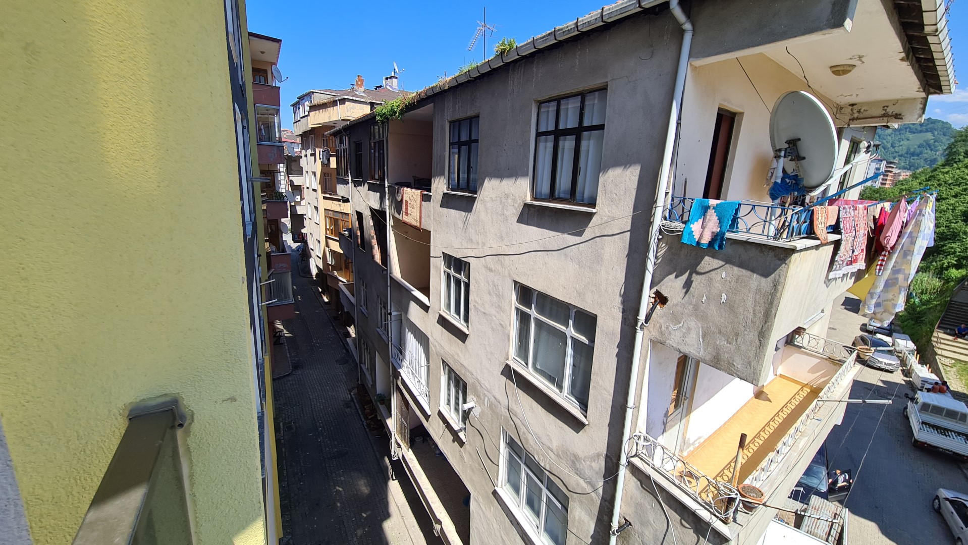 Satılık Daire, Trabzon / OF / İRFANLI MAHALLESİ