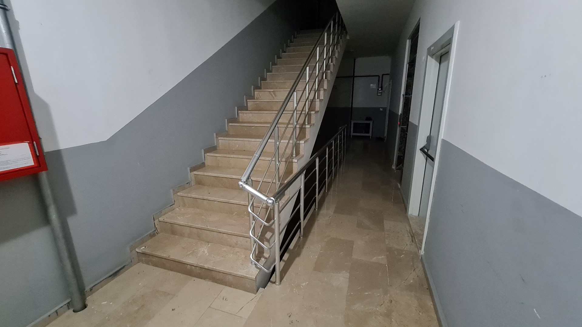 Satılık Daire, Trabzon / OF / İRFANLI MAHALLESİ