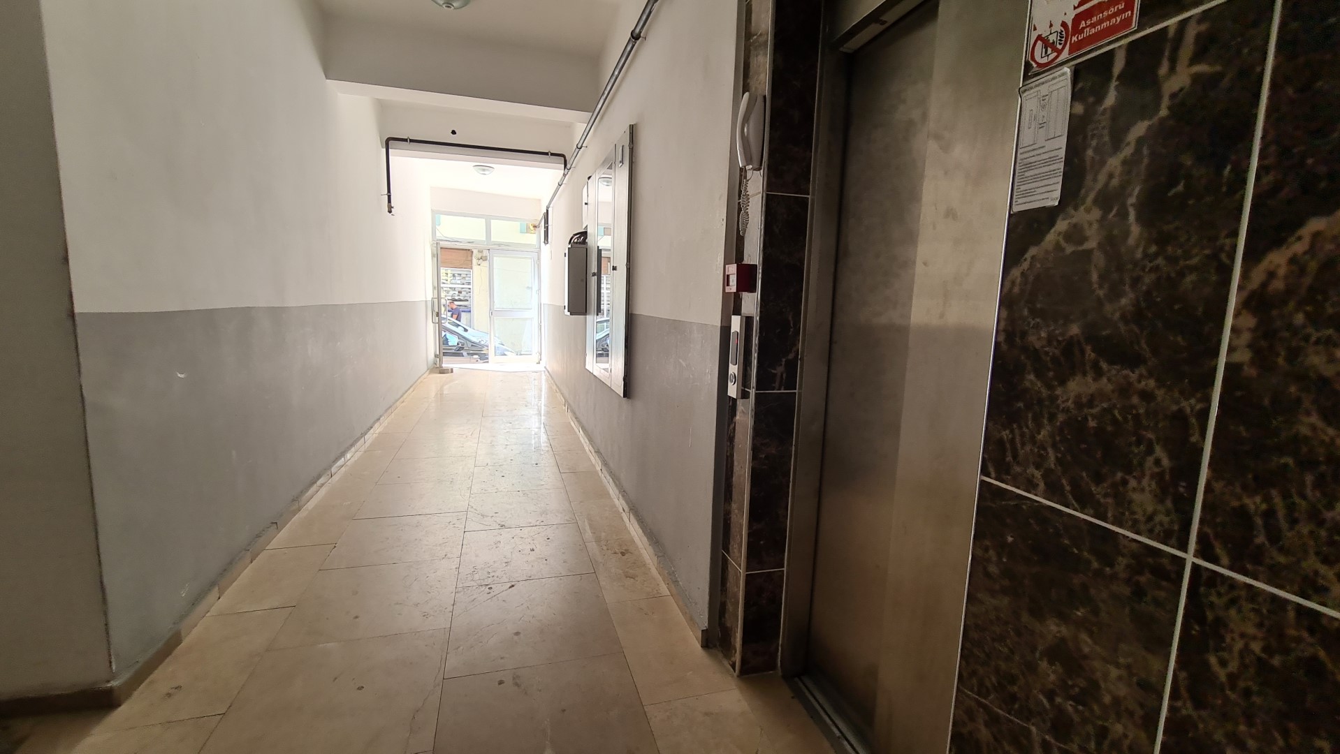 Satılık Daire, Trabzon / OF / İRFANLI MAHALLESİ