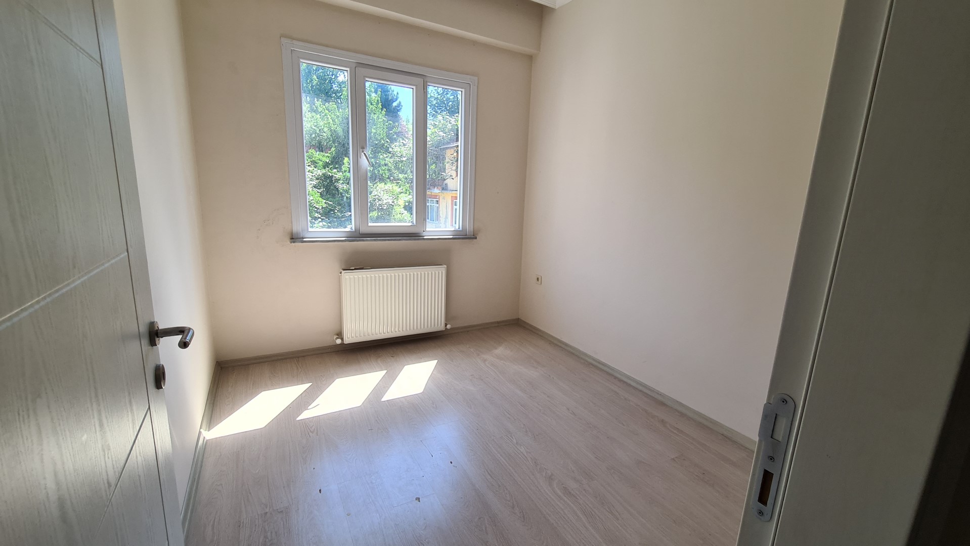 Satılık Daire, Trabzon / OF / İRFANLI MAHALLESİ